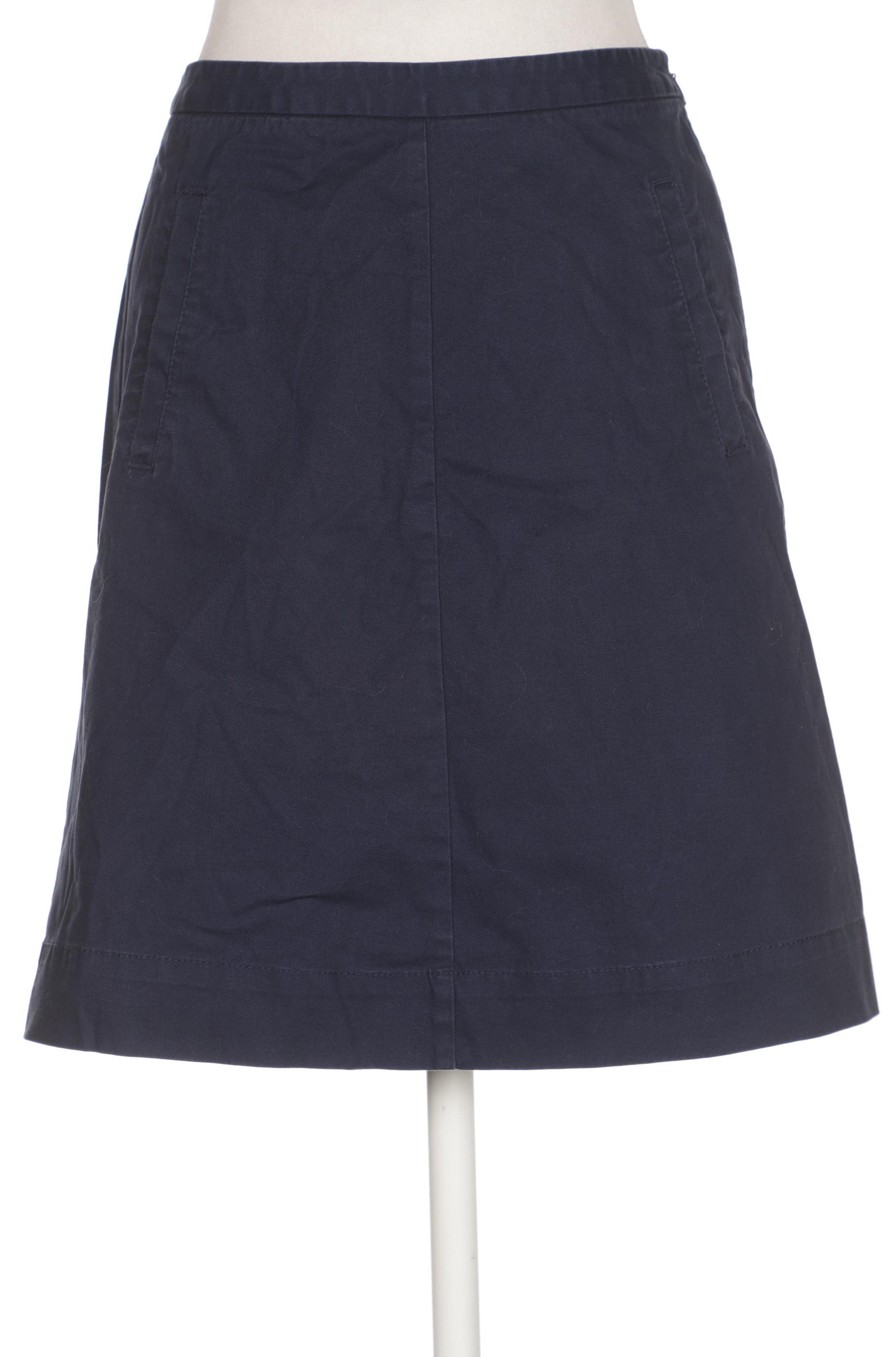 

Boden Damen Rock, marineblau, Gr. 32
