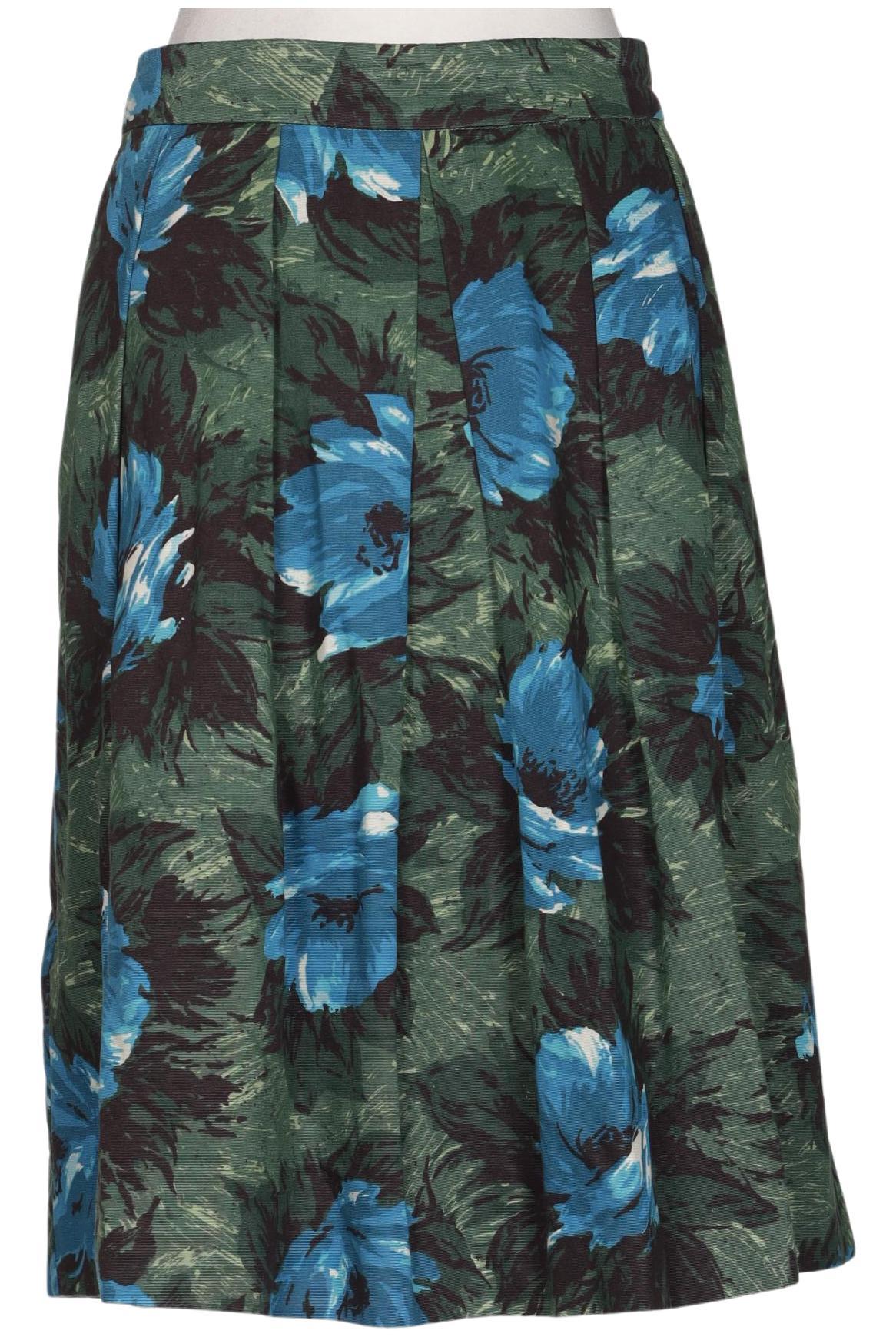 

Boden Damen Rock, mehrfarbig, Gr. 38