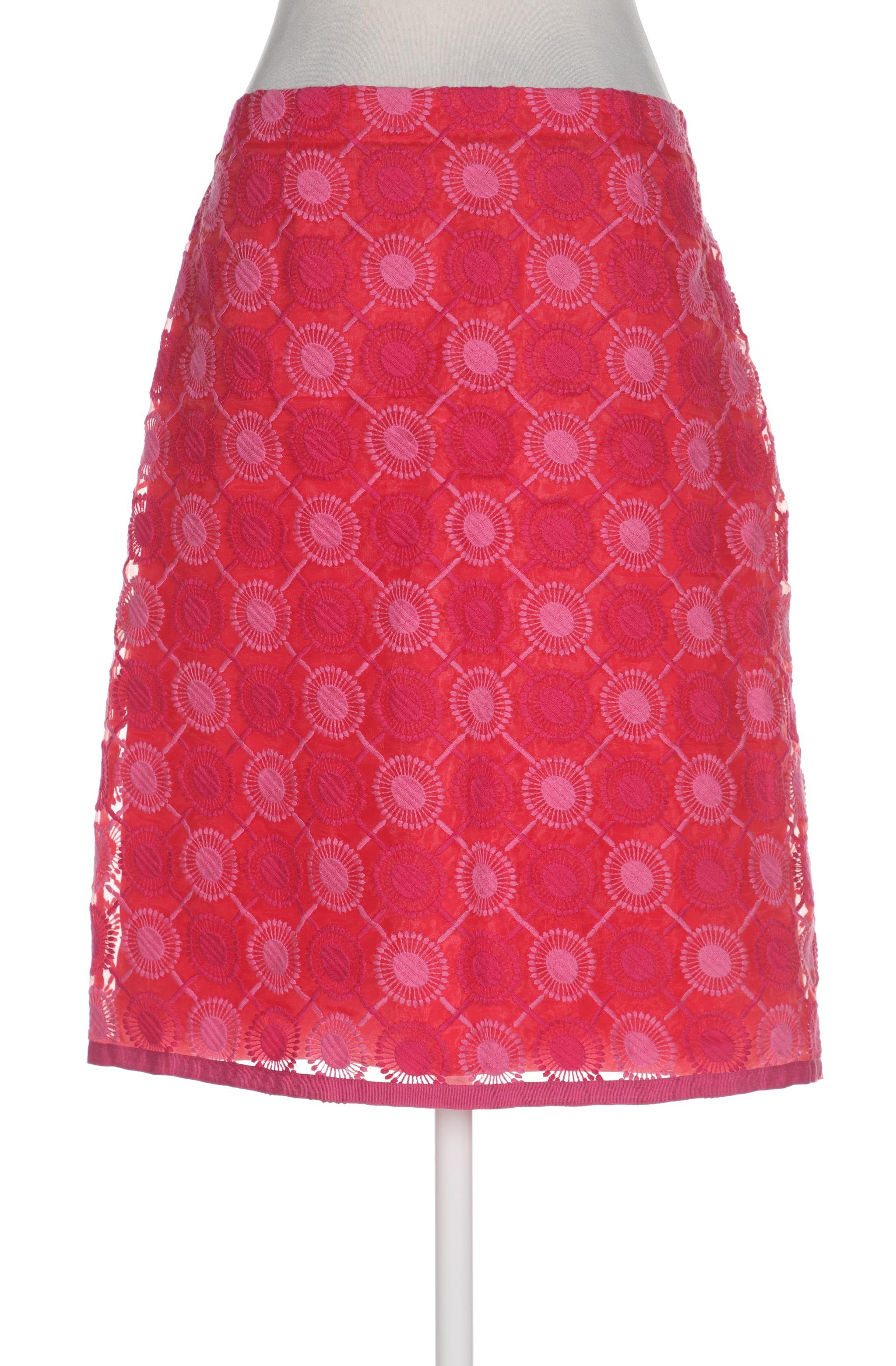 

Boden Damen Rock, pink, Gr. 40
