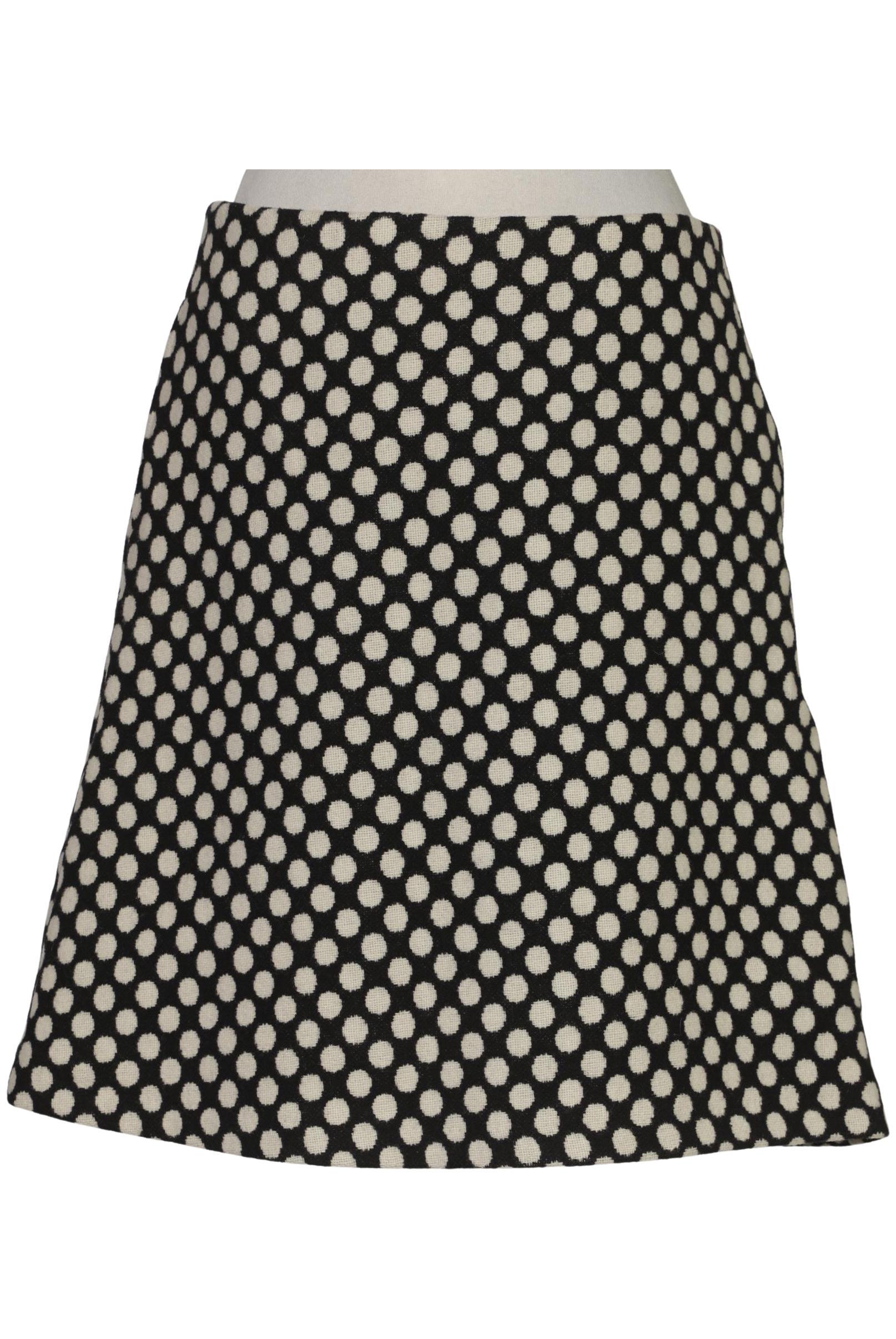 

Boden Damen Rock, schwarz, Gr. 36