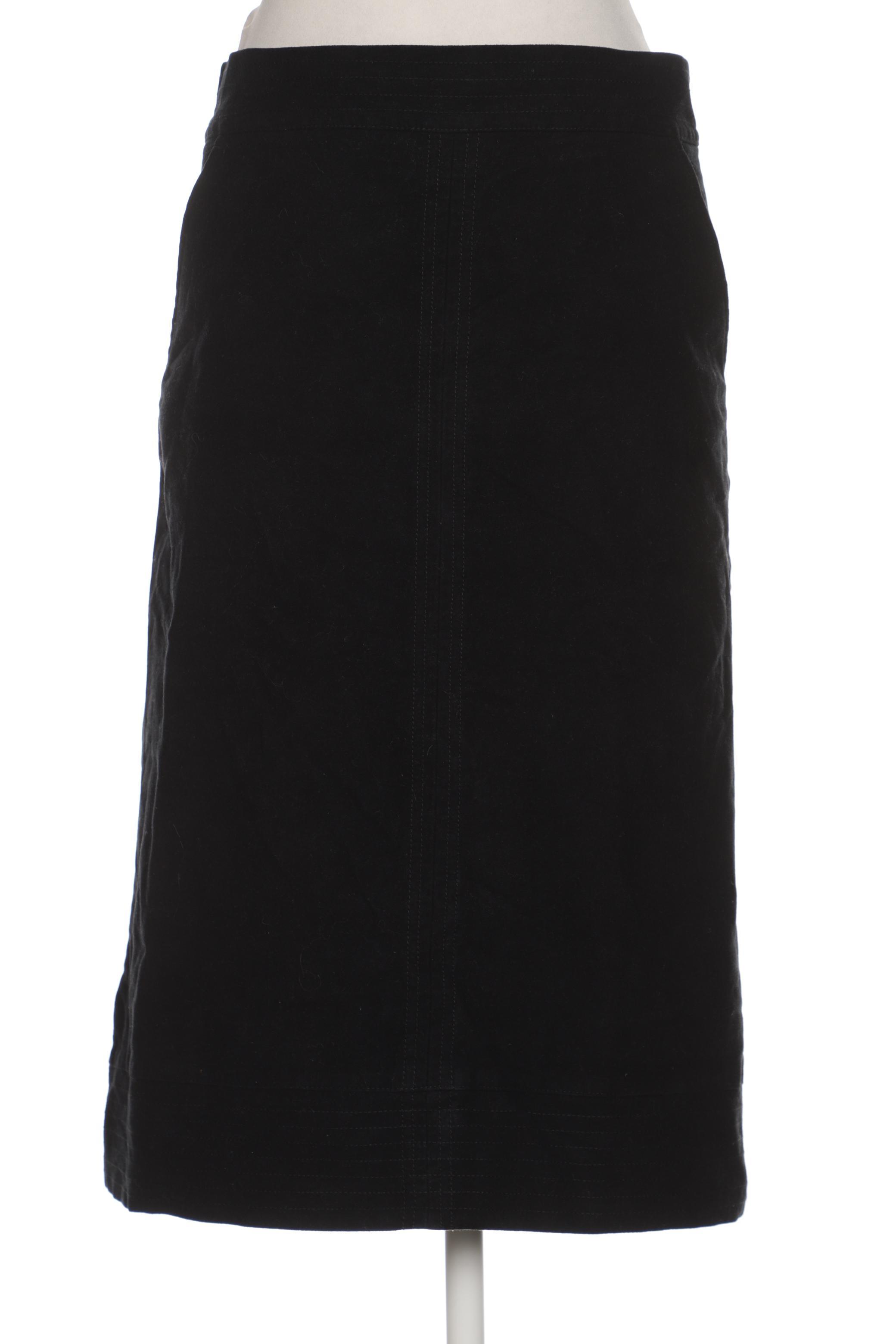 

Boden Damen Rock, schwarz, Gr. 36