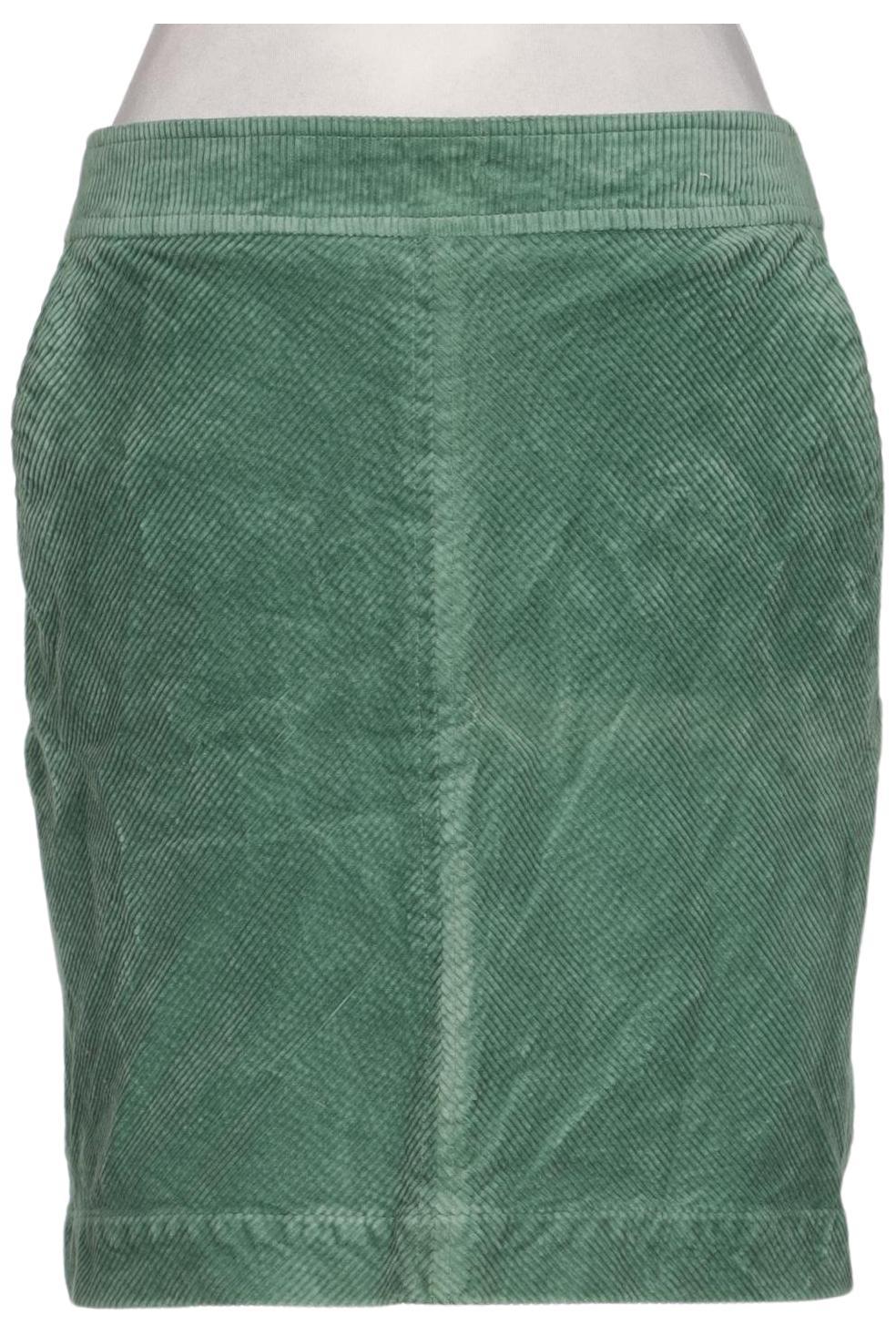 

Boden Damen Rock, grün, Gr. 36