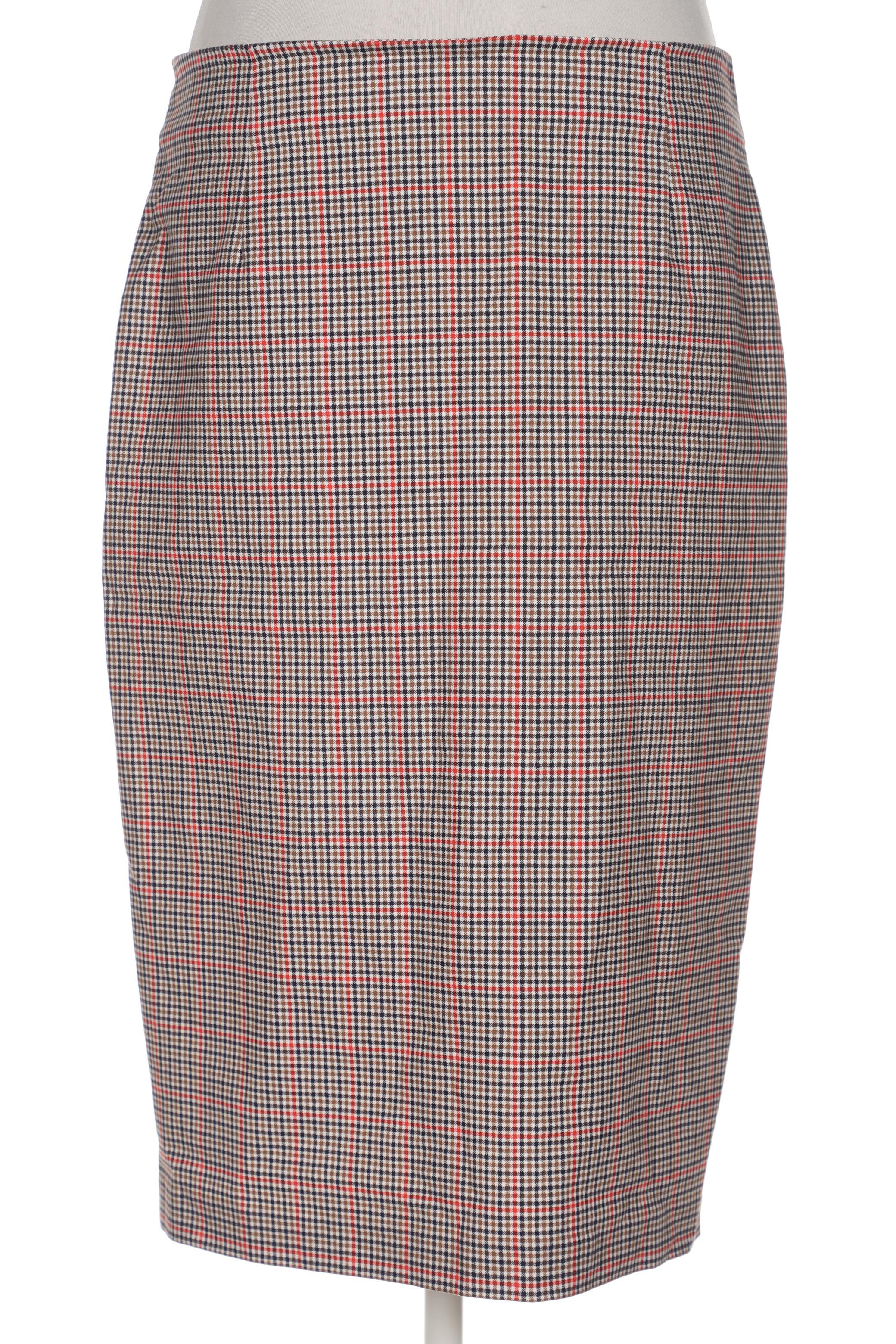 

Boden Damen Rock, beige, Gr. 44