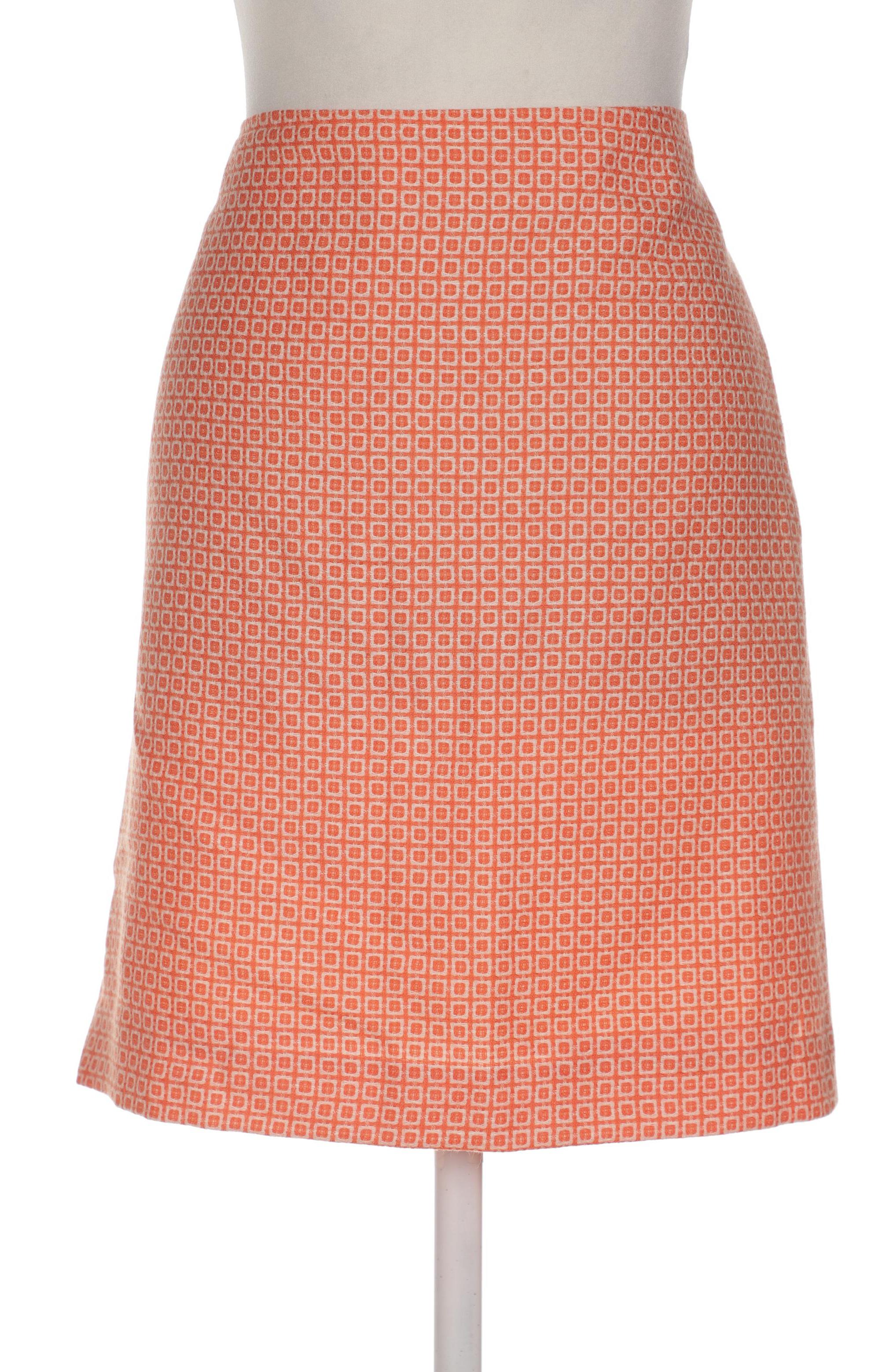 

Boden Damen Rock, orange