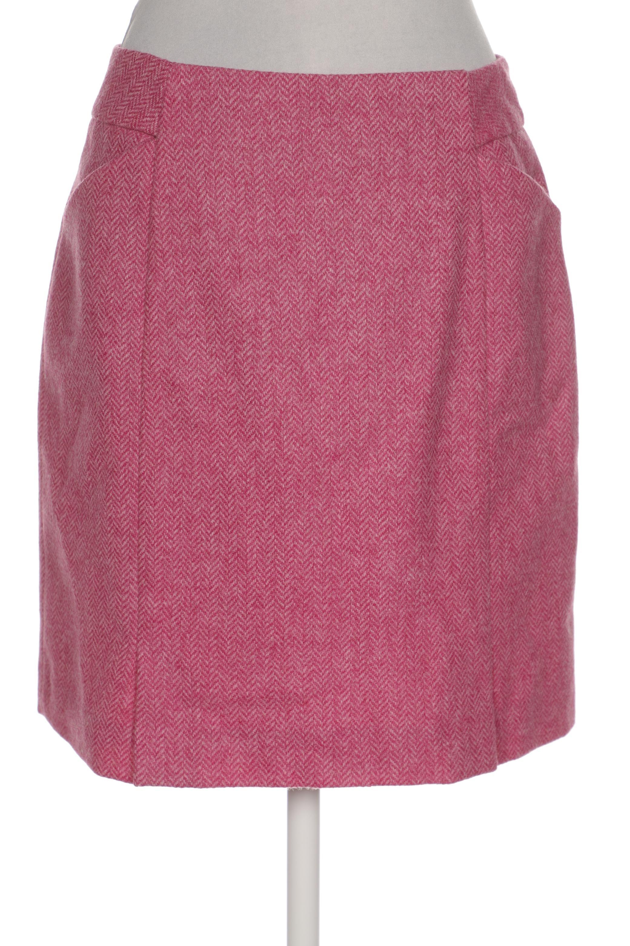 

Boden Damen Rock, pink, Gr. 36
