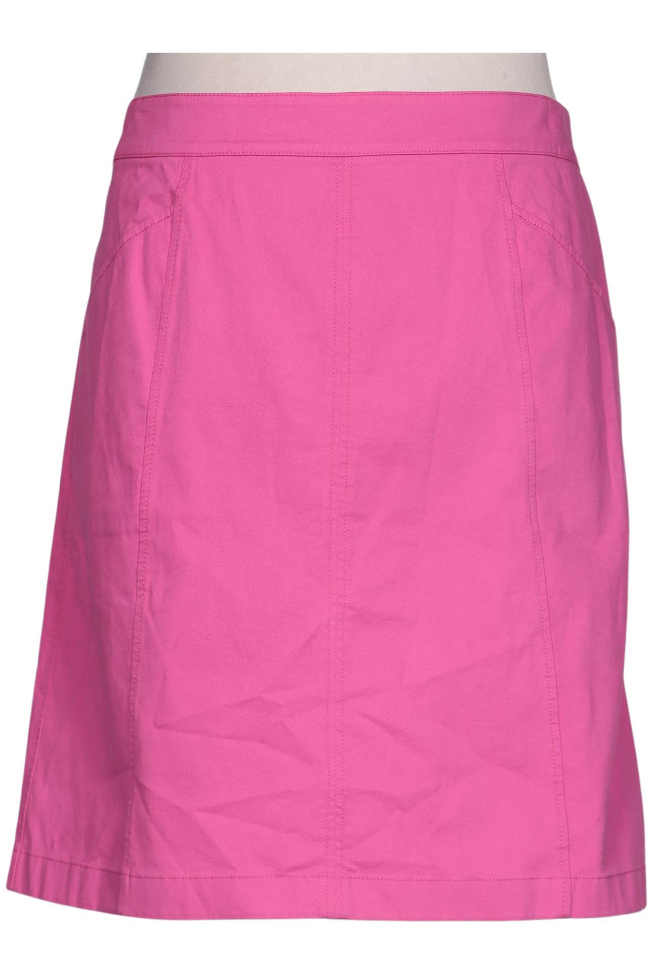 

Boden Damen Rock, pink, Gr. 44