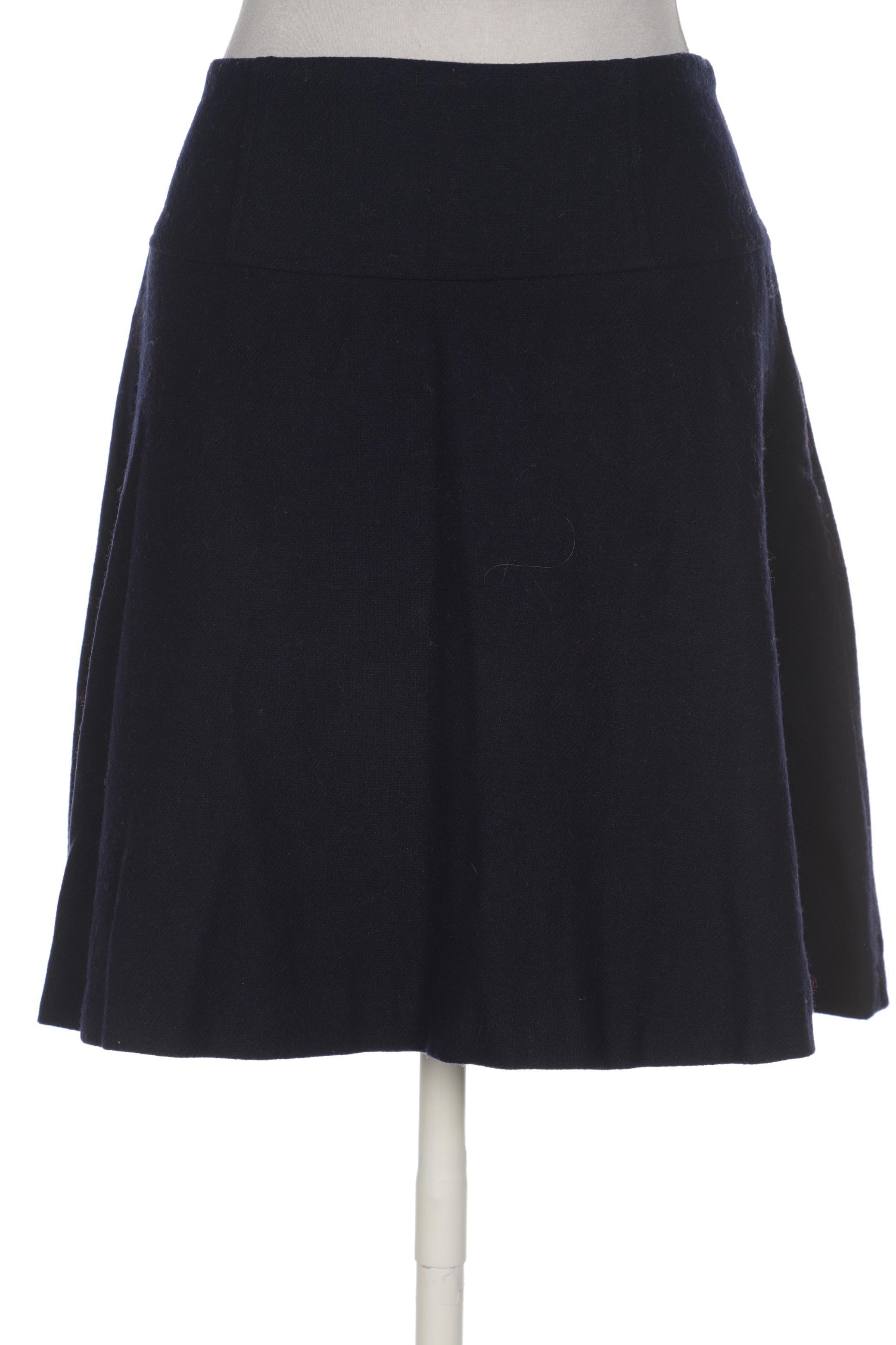 

Boden Damen Rock, marineblau, Gr. 36