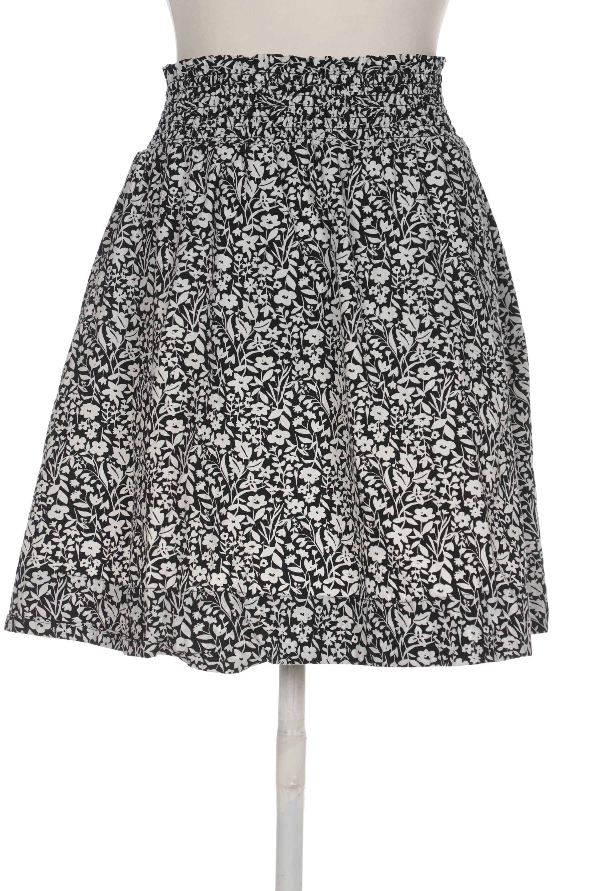 

Boden Damen Rock, schwarz