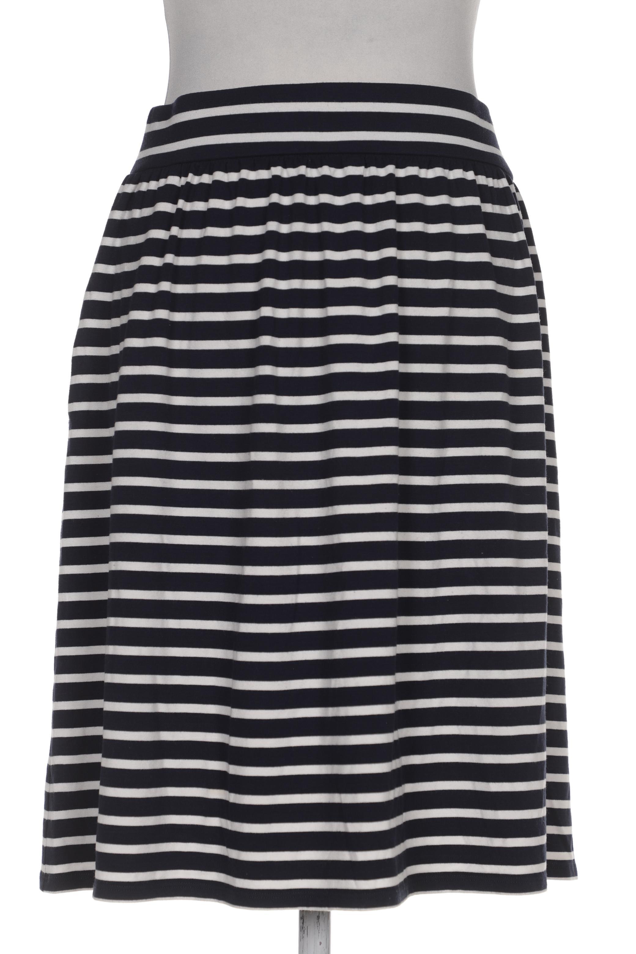 

Boden Damen Rock, marineblau