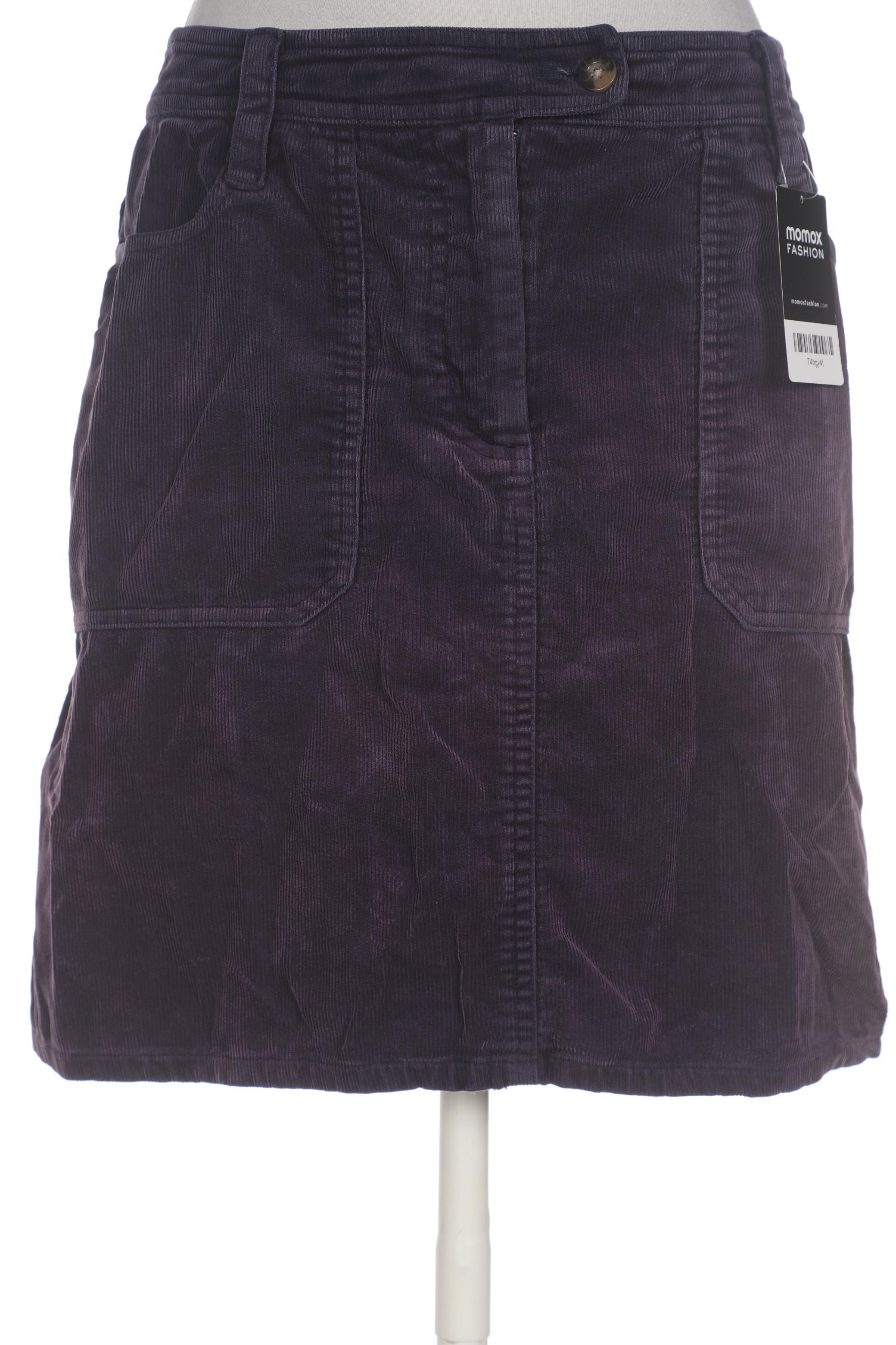 

Boden Damen Rock, flieder, Gr. 38