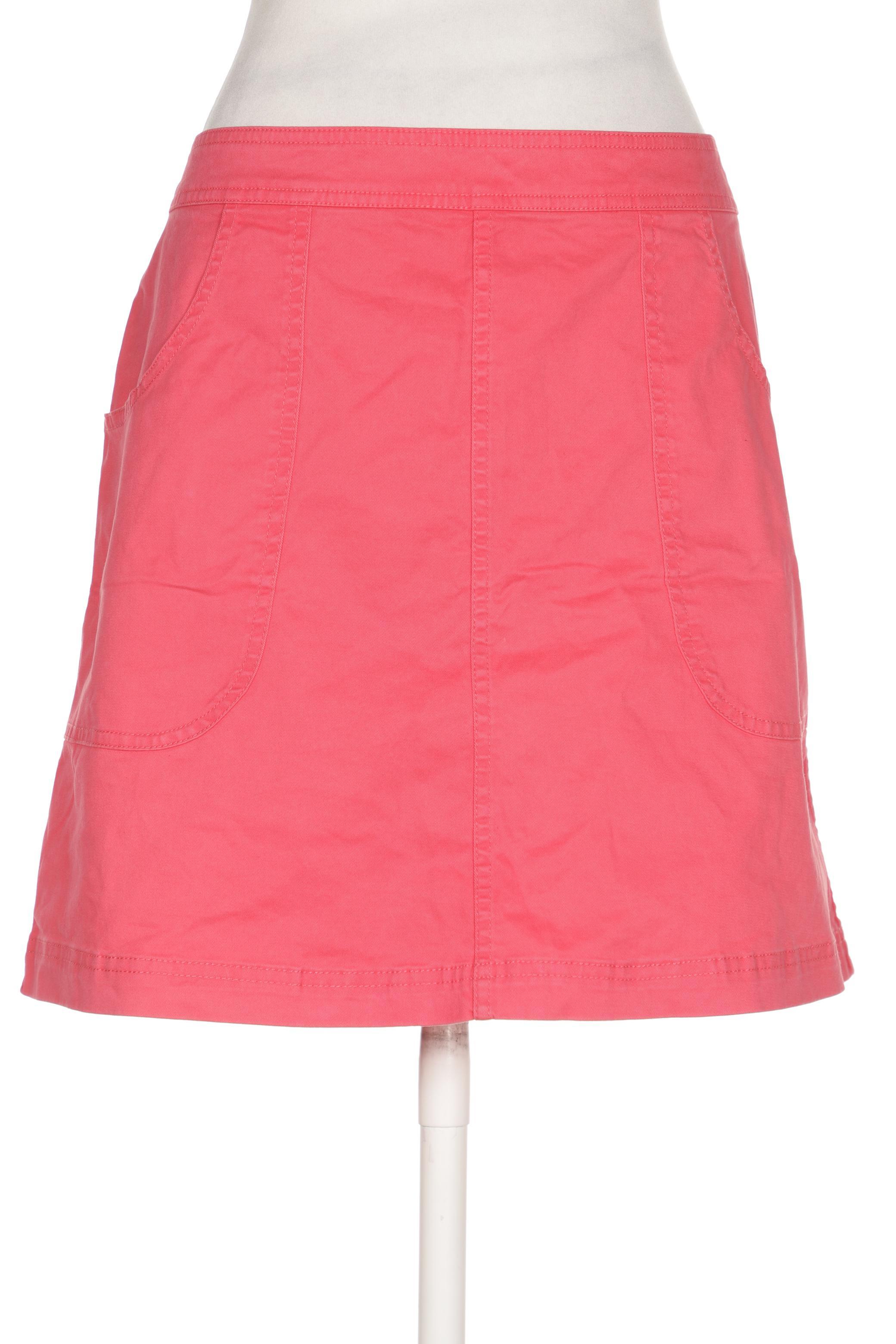 

Boden Damen Rock, pink, Gr. 40