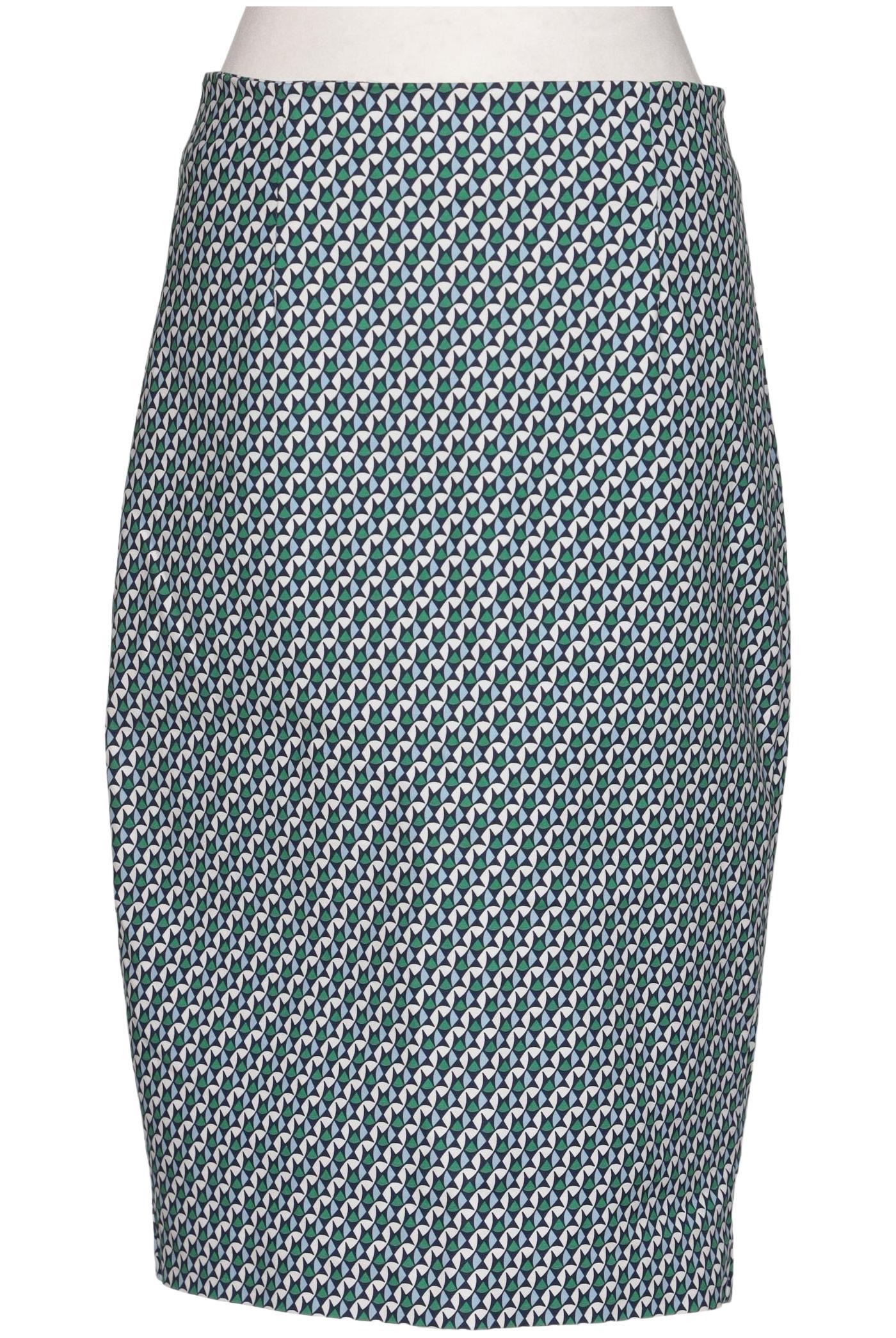 

Boden Damen Rock, mehrfarbig, Gr. 36