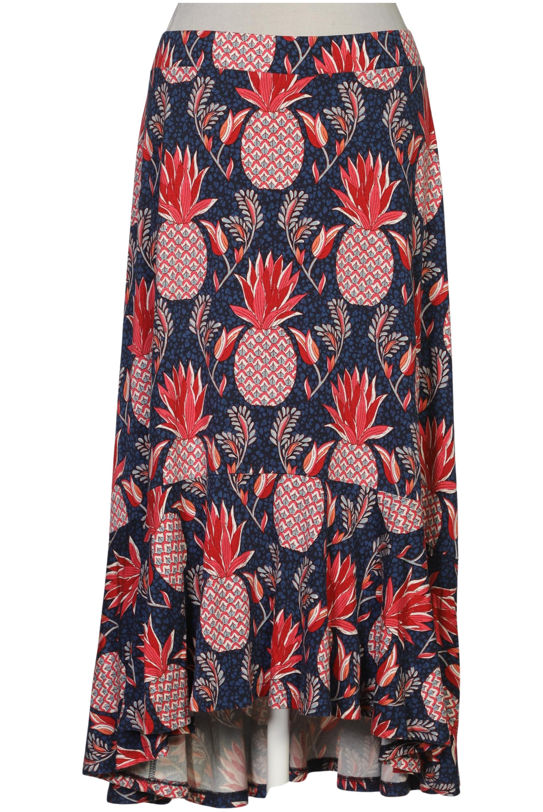 

Boden Damen Rock, mehrfarbig, Gr. 40