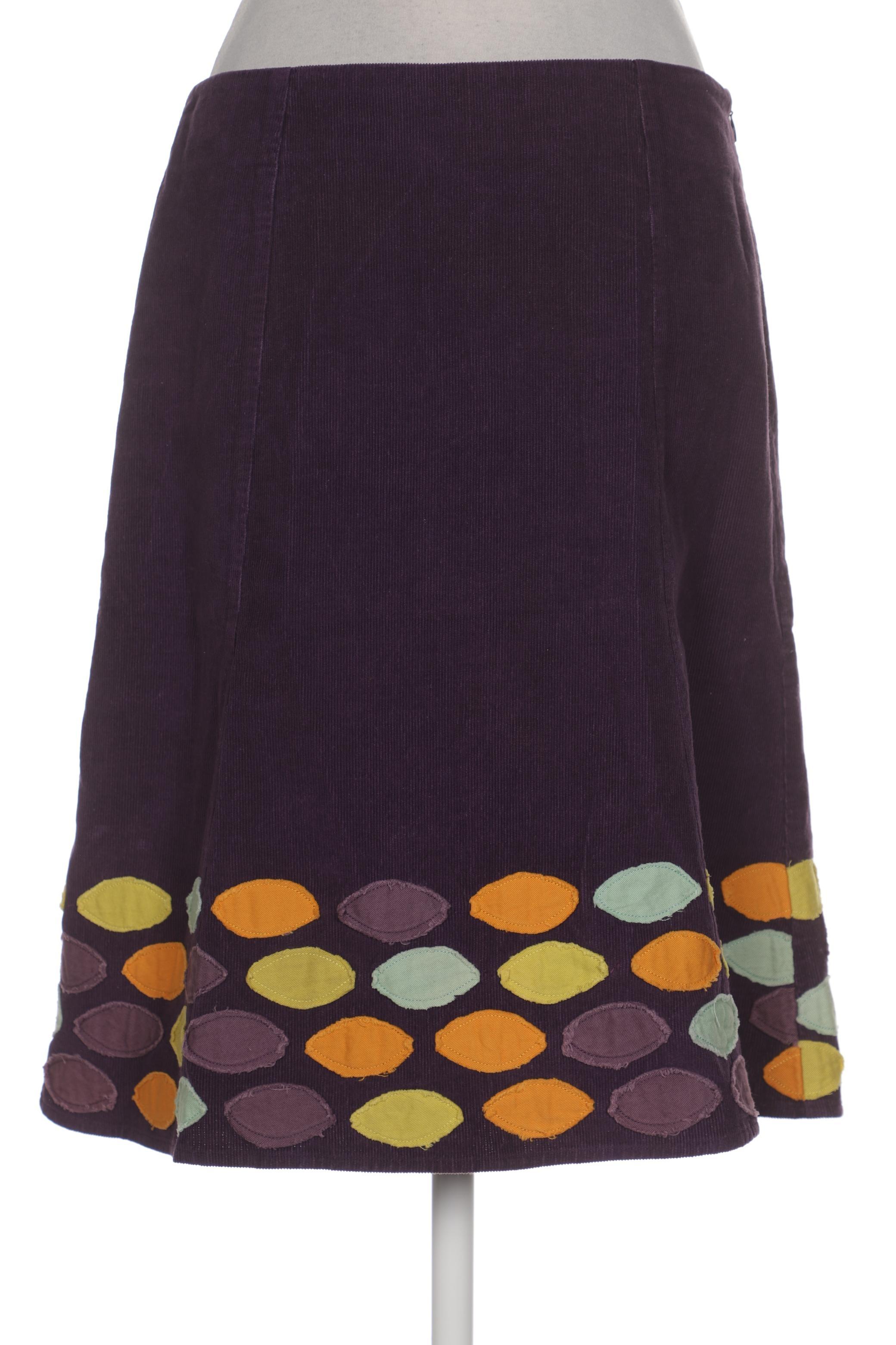 

Boden Damen Rock, flieder, Gr. 12