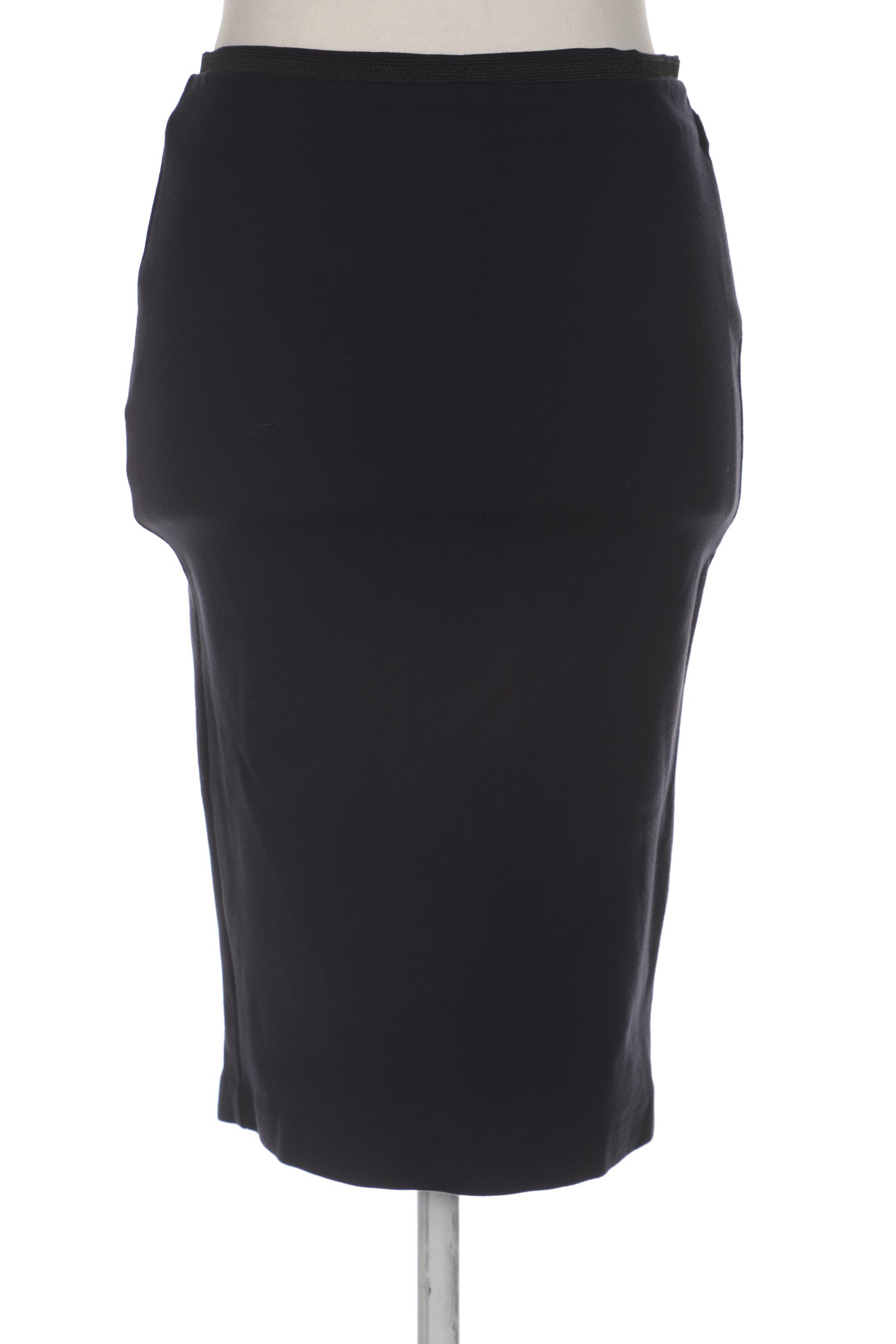 

Boden Damen Rock, marineblau