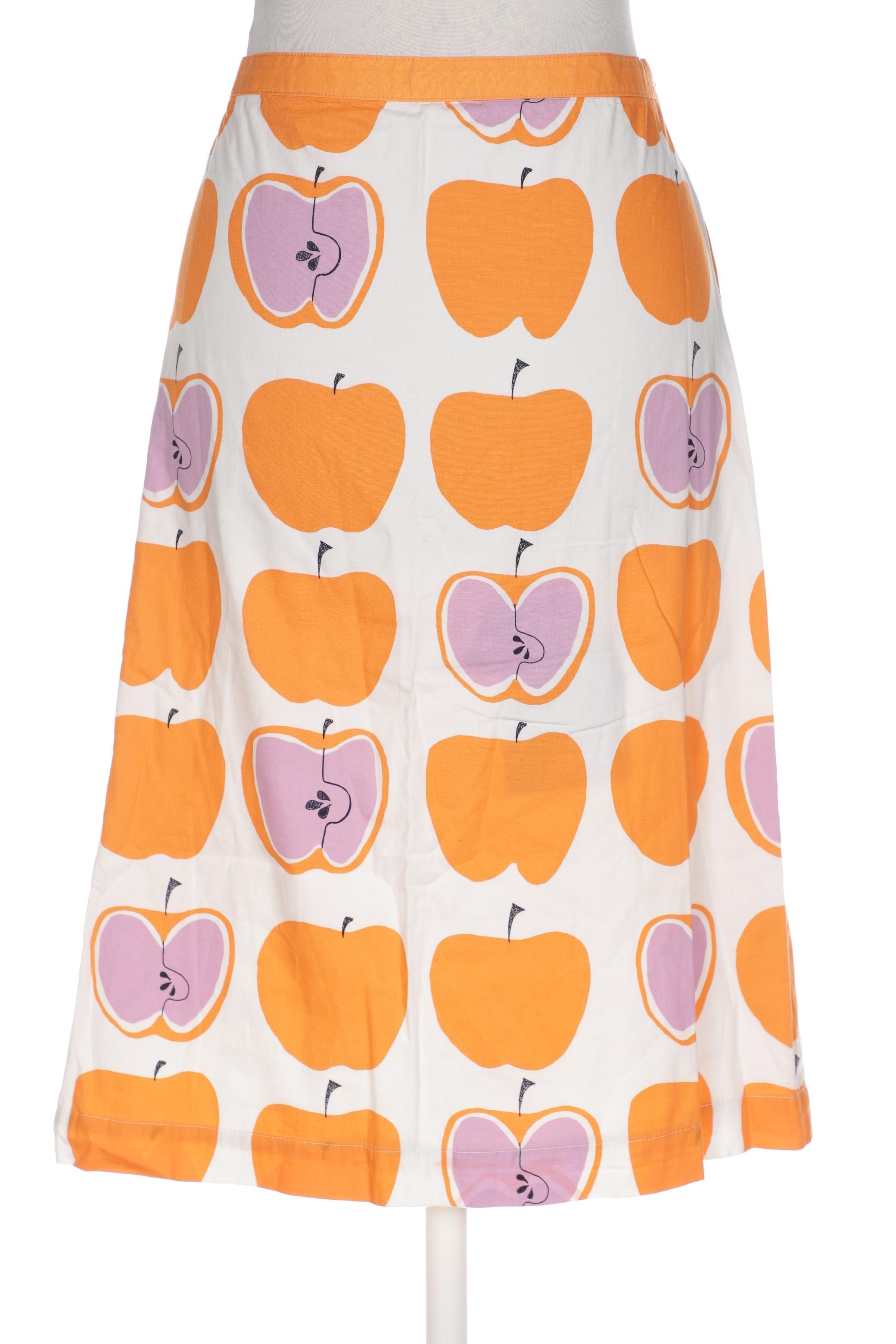 

Boden Damen Rock, orange, Gr. 36