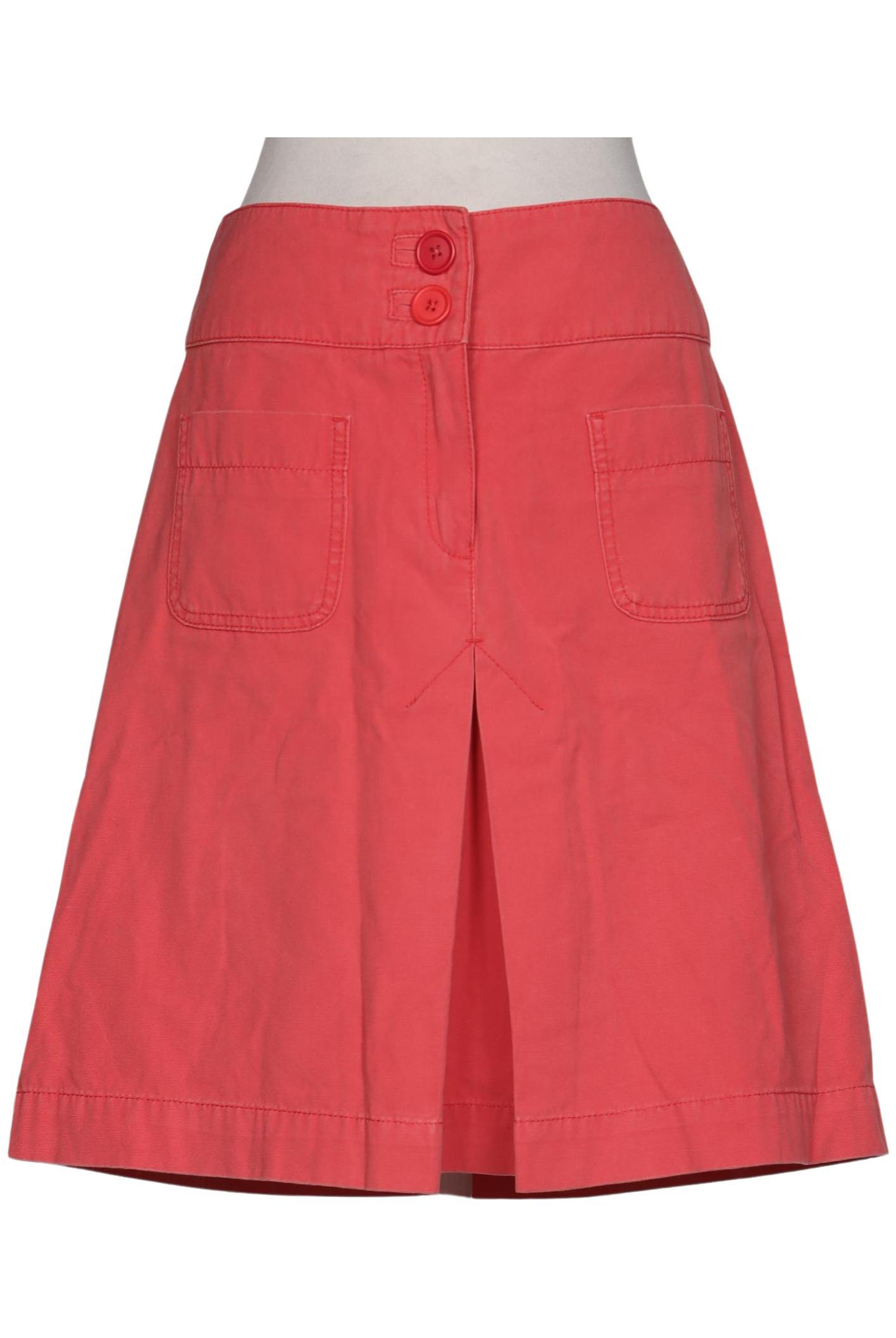 

Boden Damen Rock, rot, Gr. 10