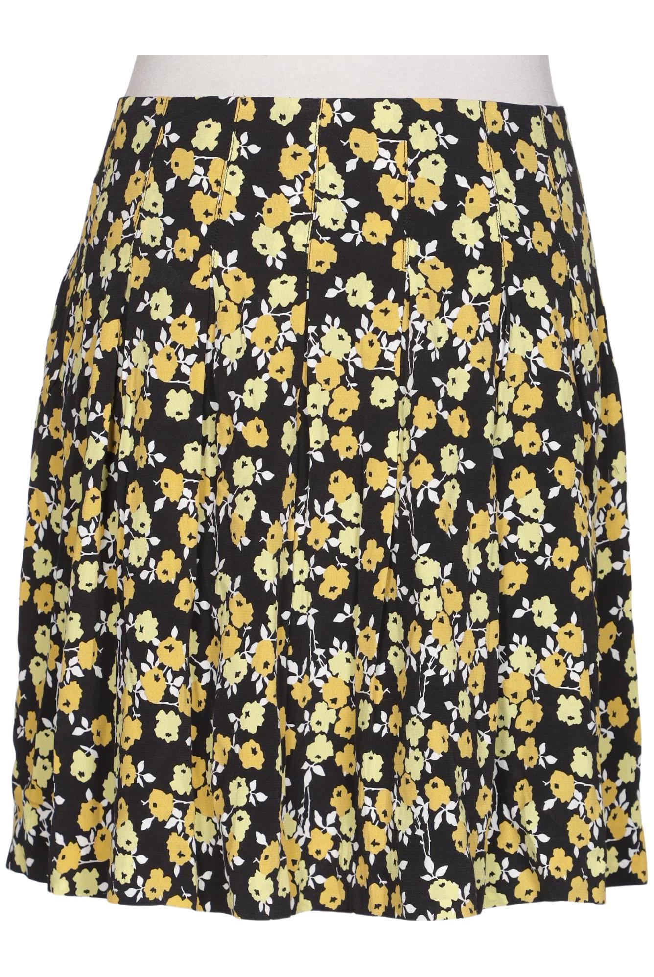 

Boden Damen Rock, mehrfarbig, Gr. 42