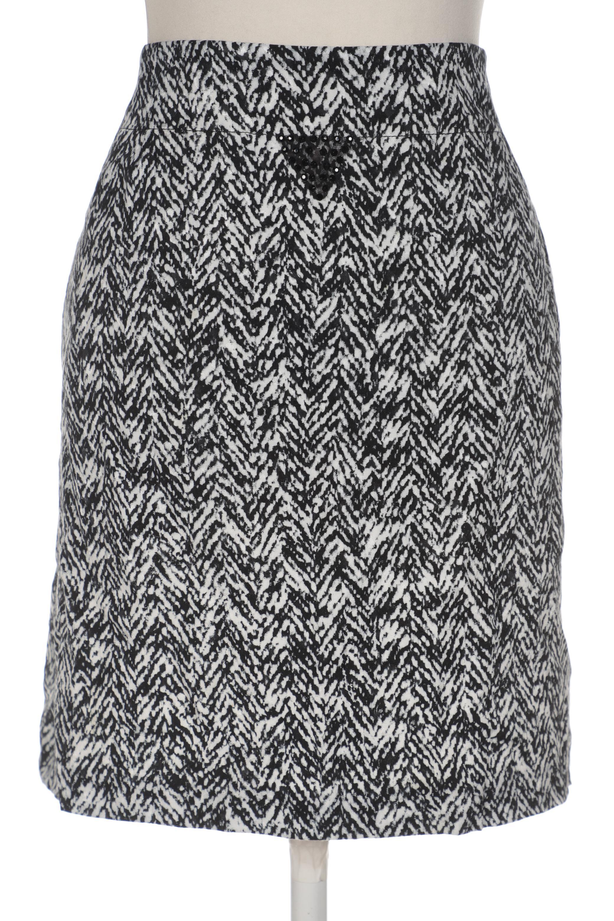 

Boden Damen Rock, marineblau