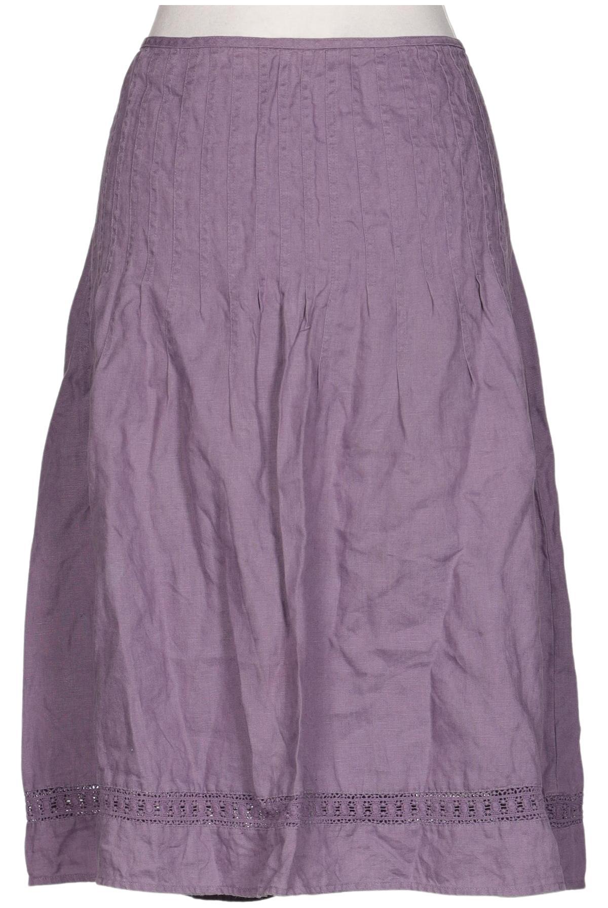 

Boden Damen Rock, flieder, Gr. 38