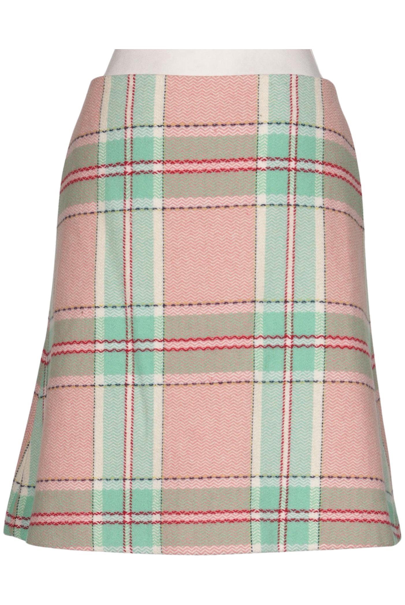 

Boden Damen Rock, mehrfarbig, Gr. 38