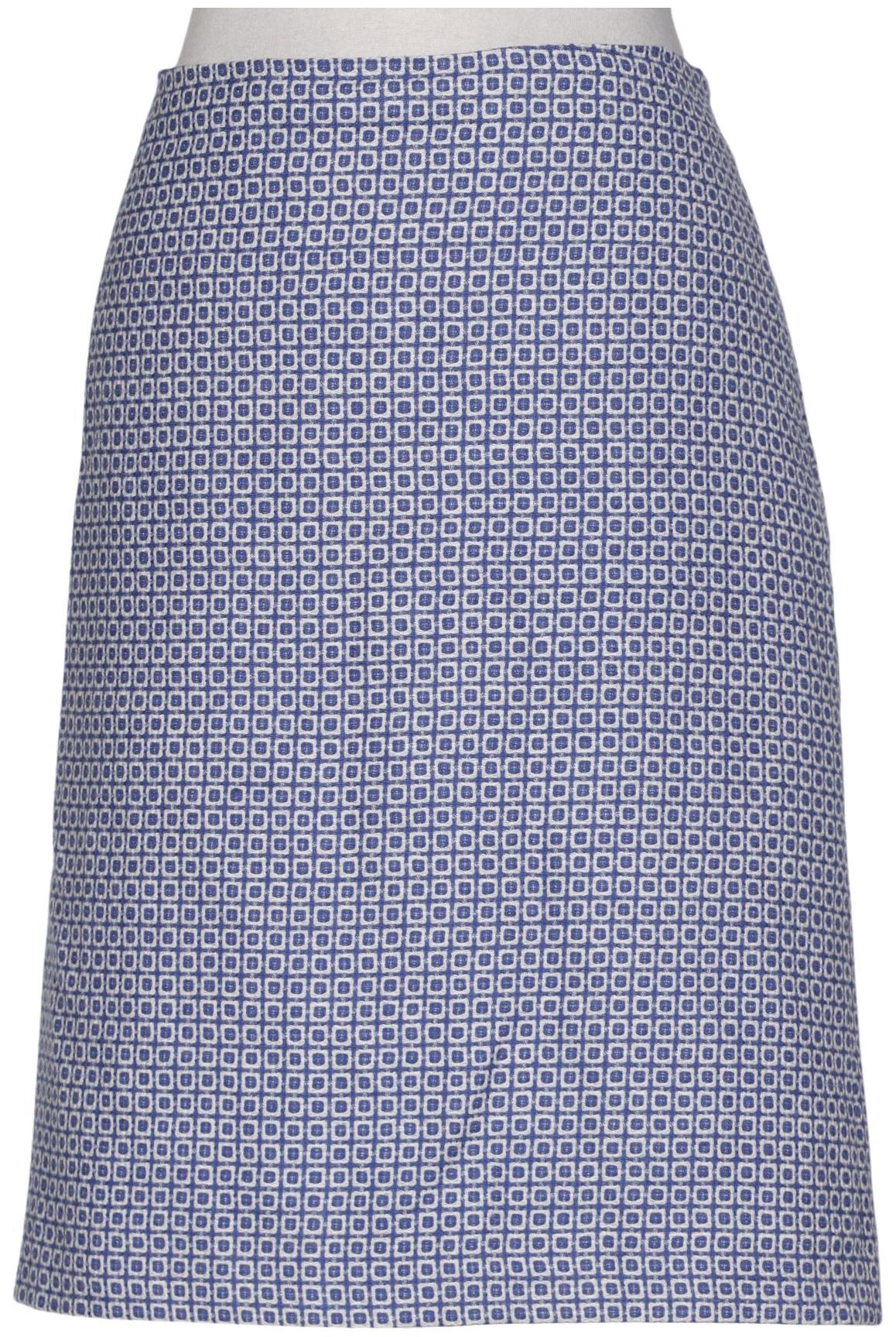 

Boden Damen Rock, mehrfarbig, Gr. 40