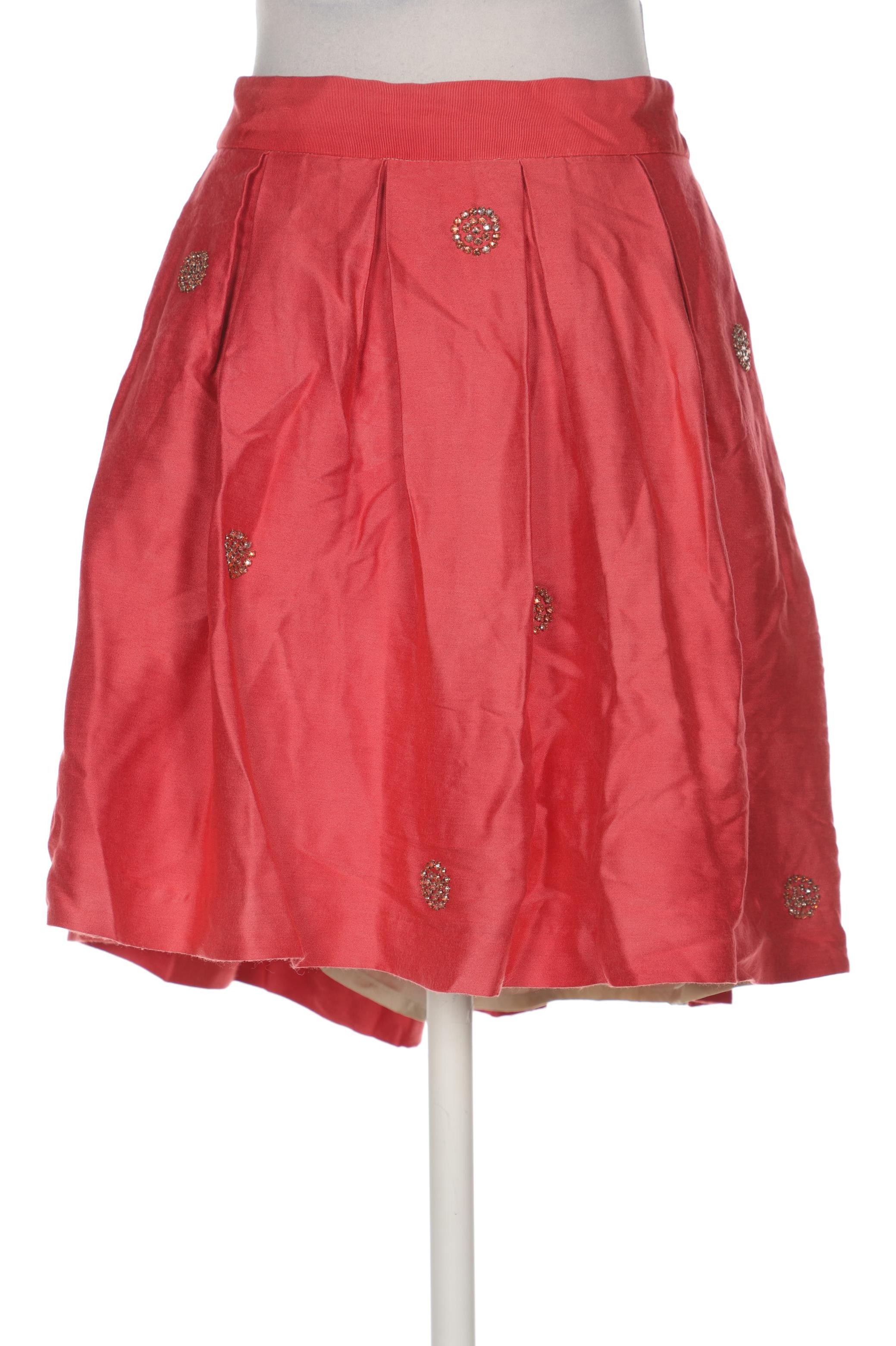 

Boden Damen Rock, rot, Gr. 38
