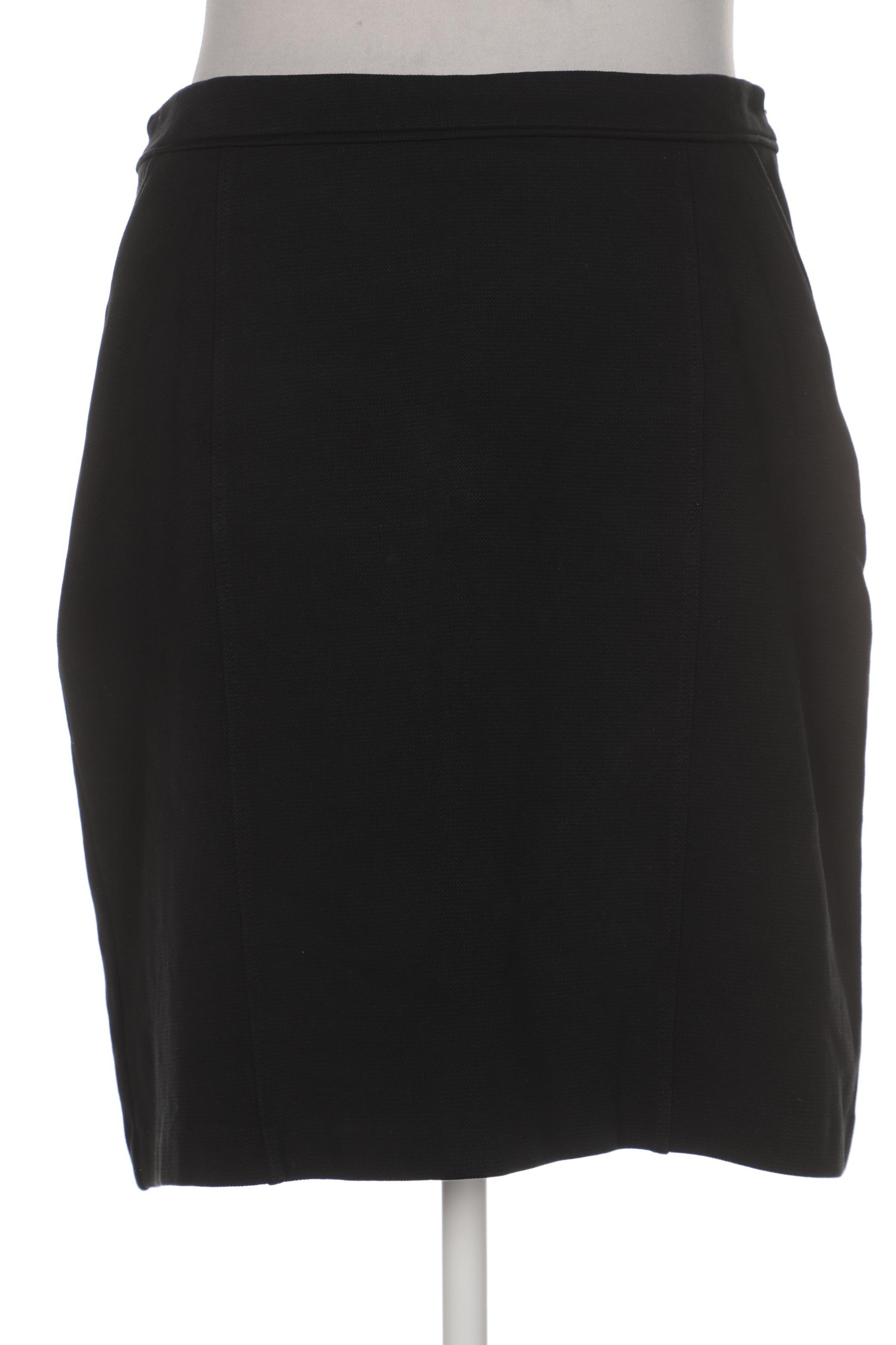 Thumbnail - Boden Damen Rock, schwarz, Gr. 42