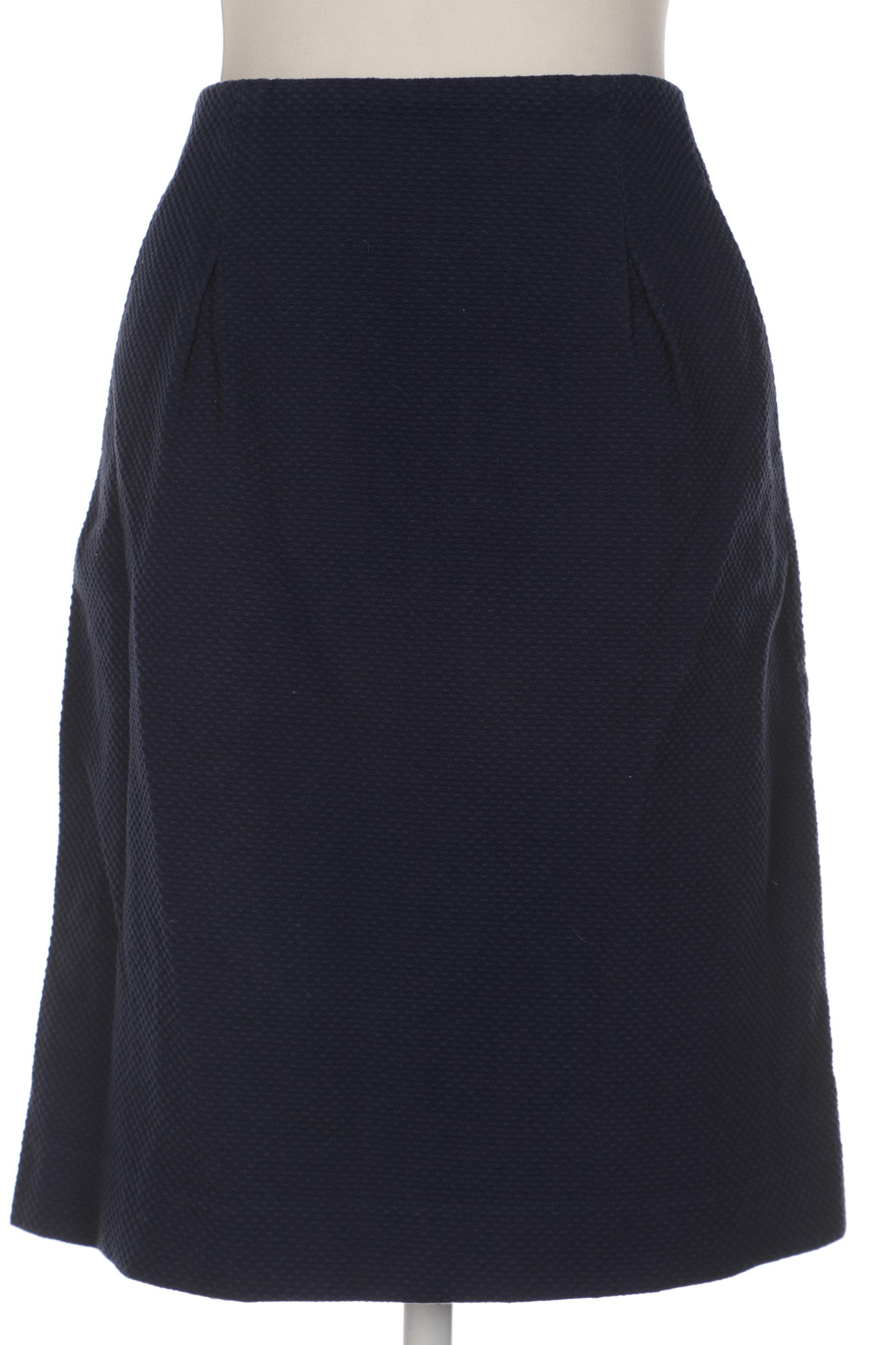 

Boden Damen Rock, marineblau