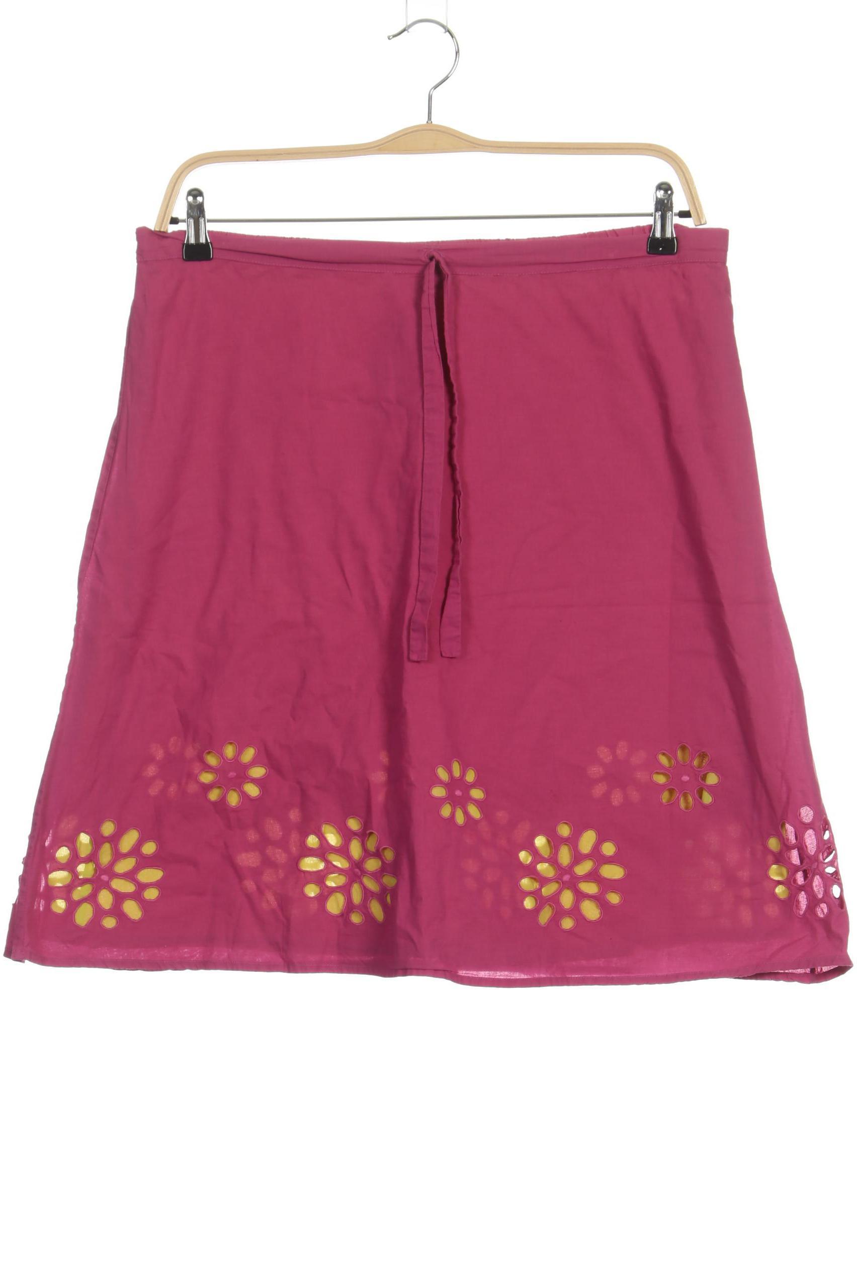 

Boden Damen Rock, lila, Gr.