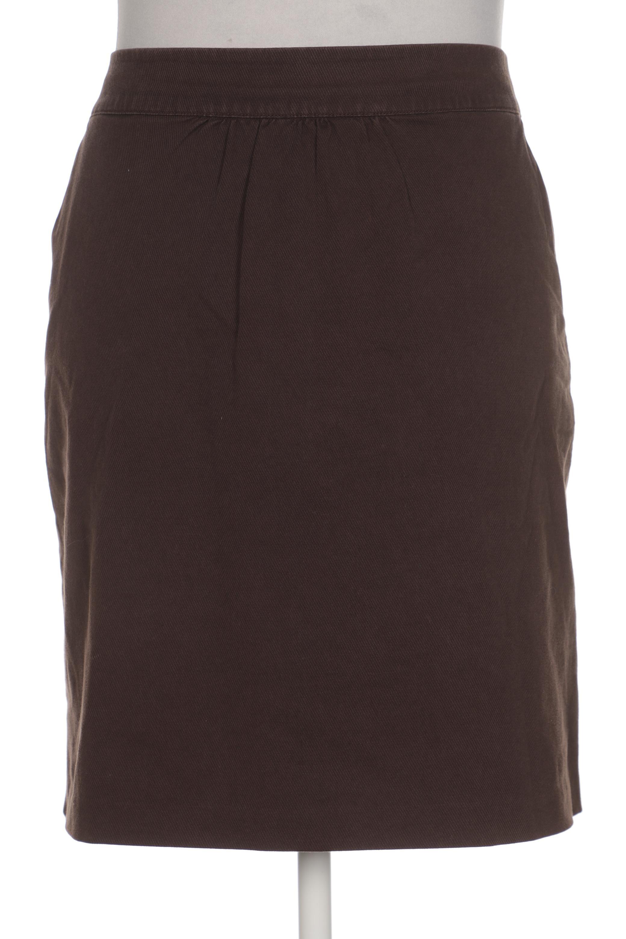 

Boden Damen Rock, braun, Gr. 16