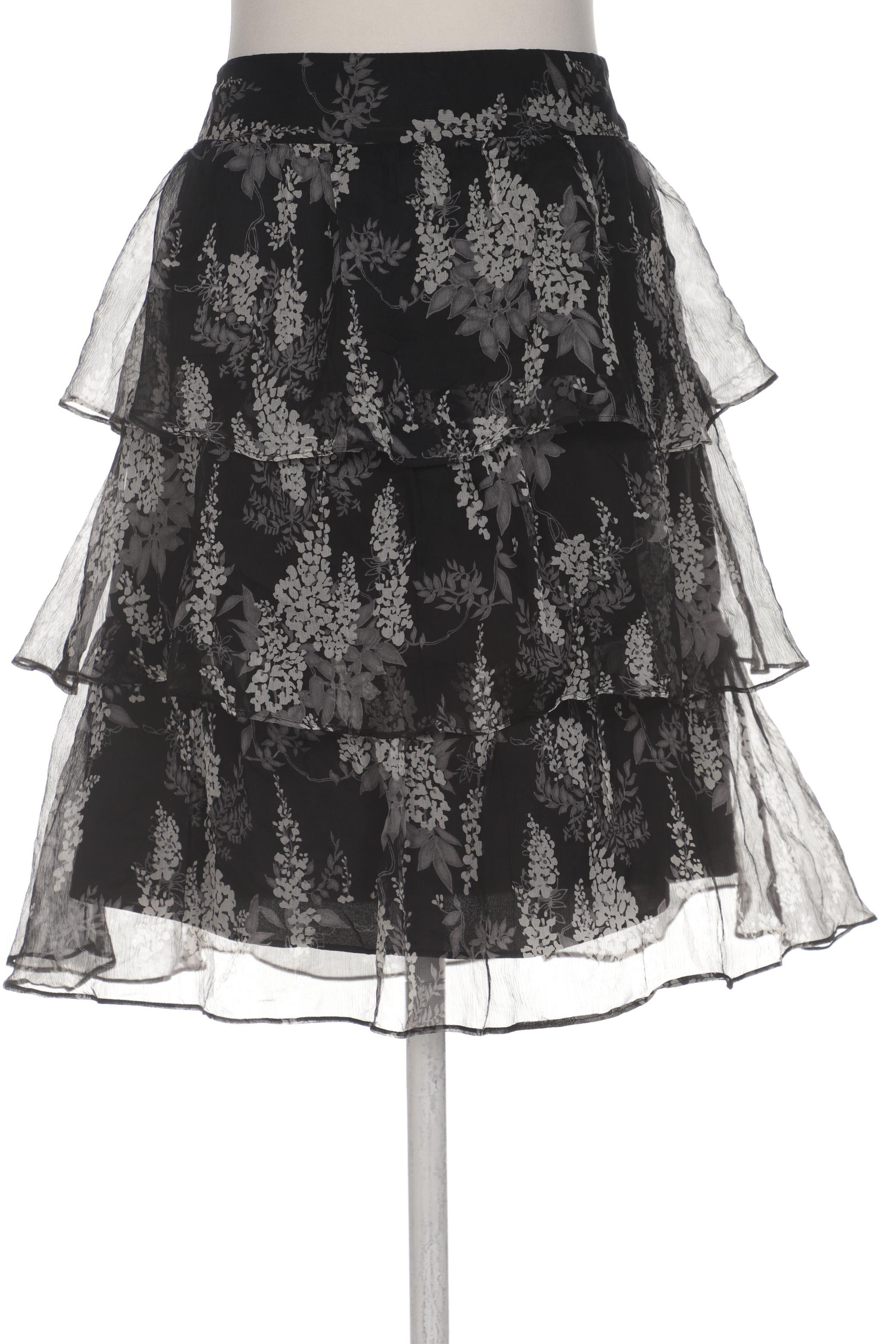 

Boden Damen Rock, schwarz, Gr. 34