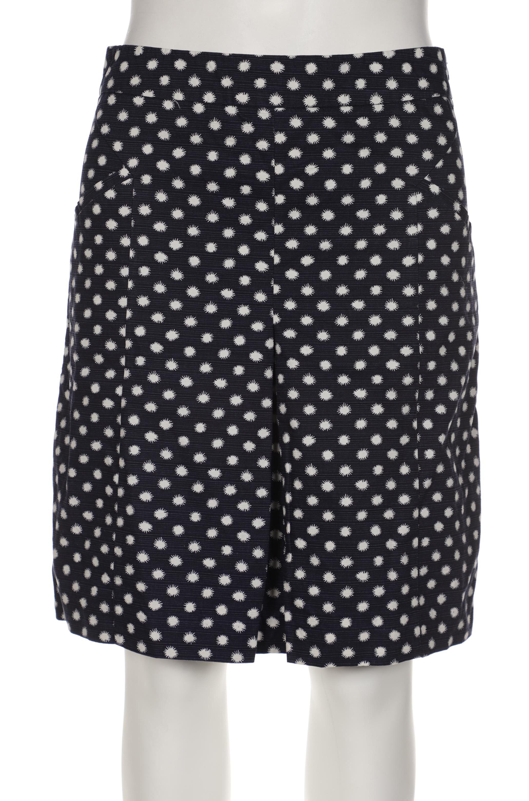 

Boden Damen Rock, marineblau