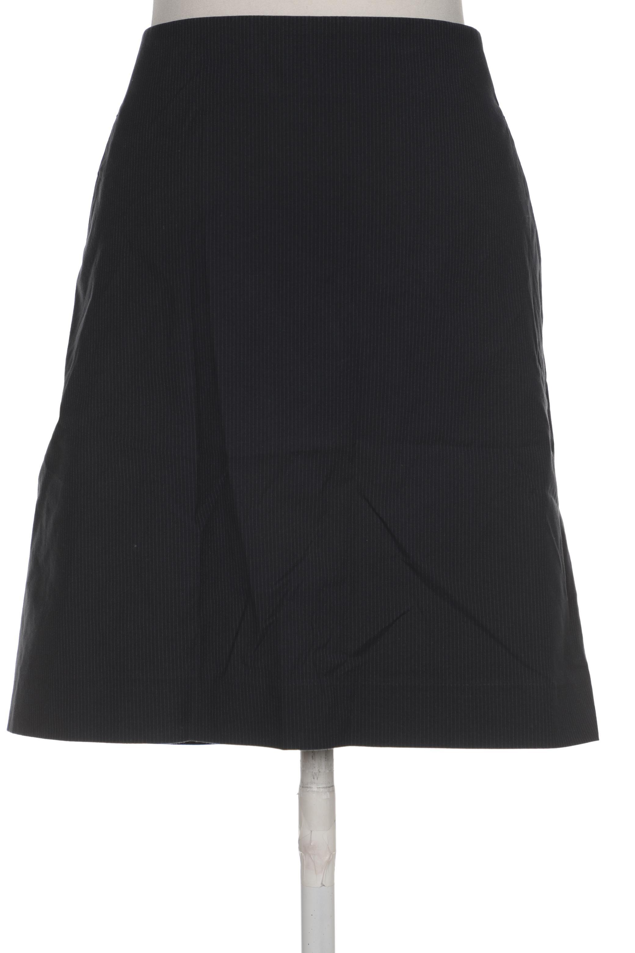 

Boden Damen Rock, marineblau