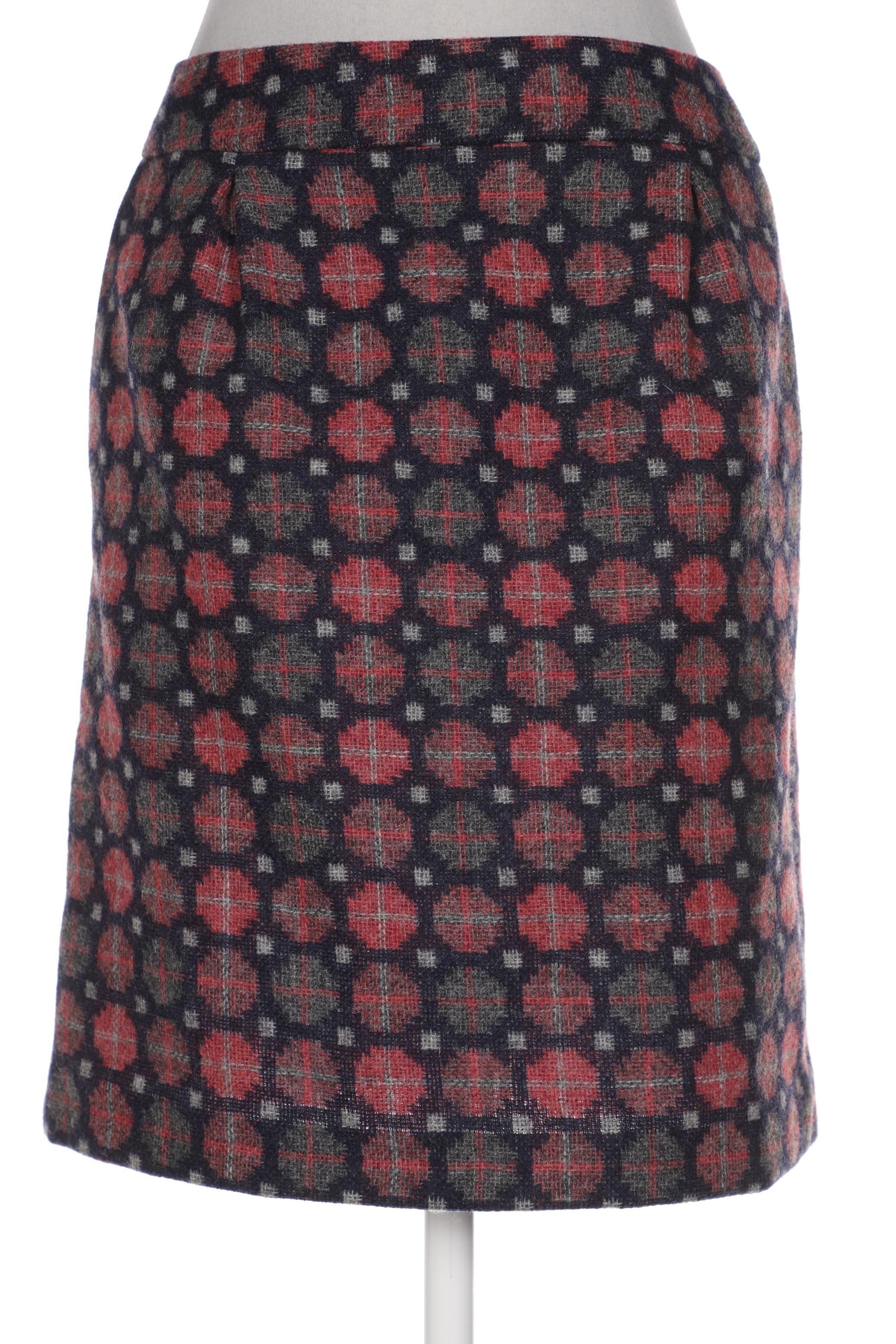 

Boden Damen Rock, marineblau, Gr. 12