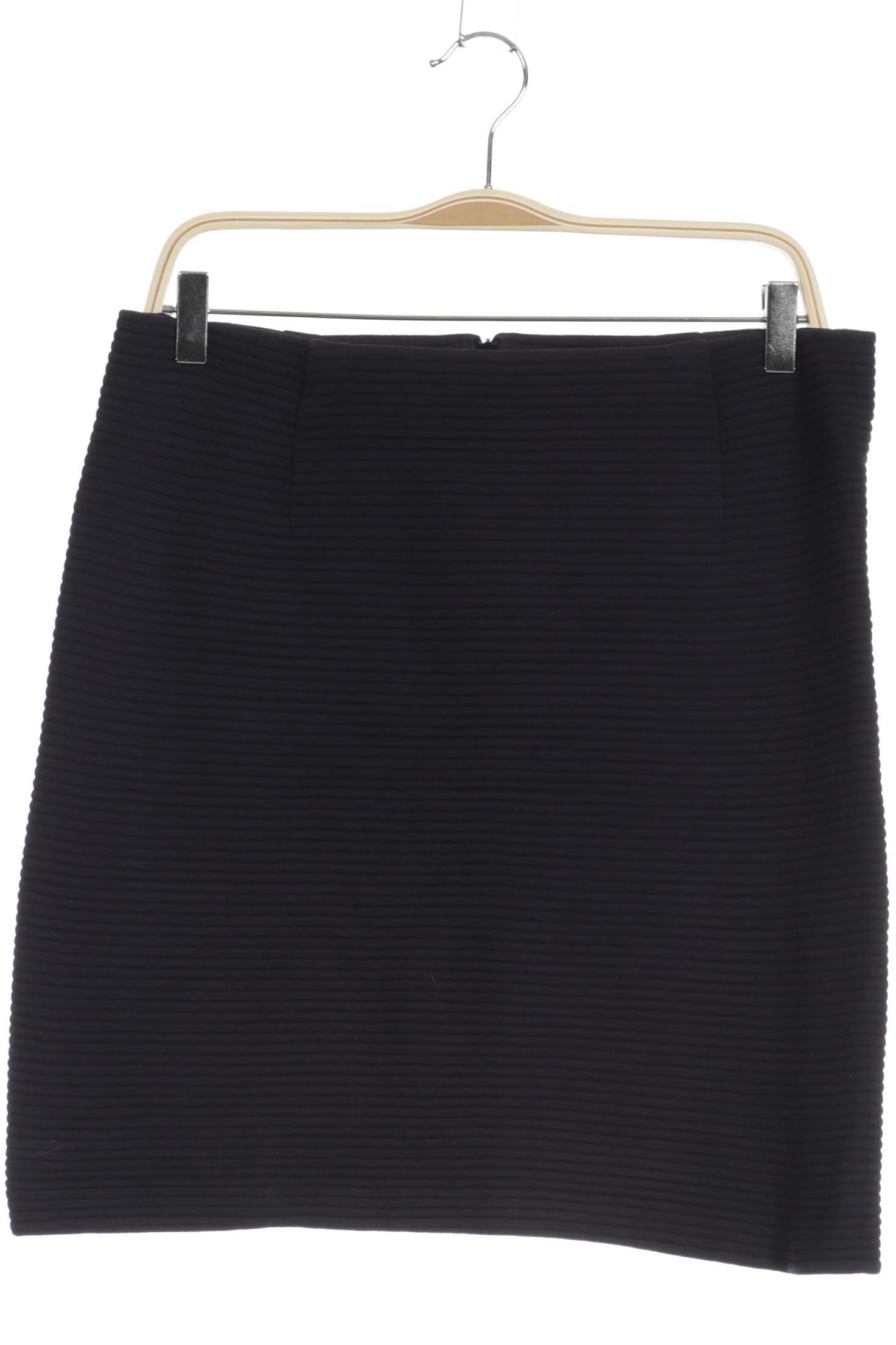 

Boden Damen Rock, blau, Gr. 40