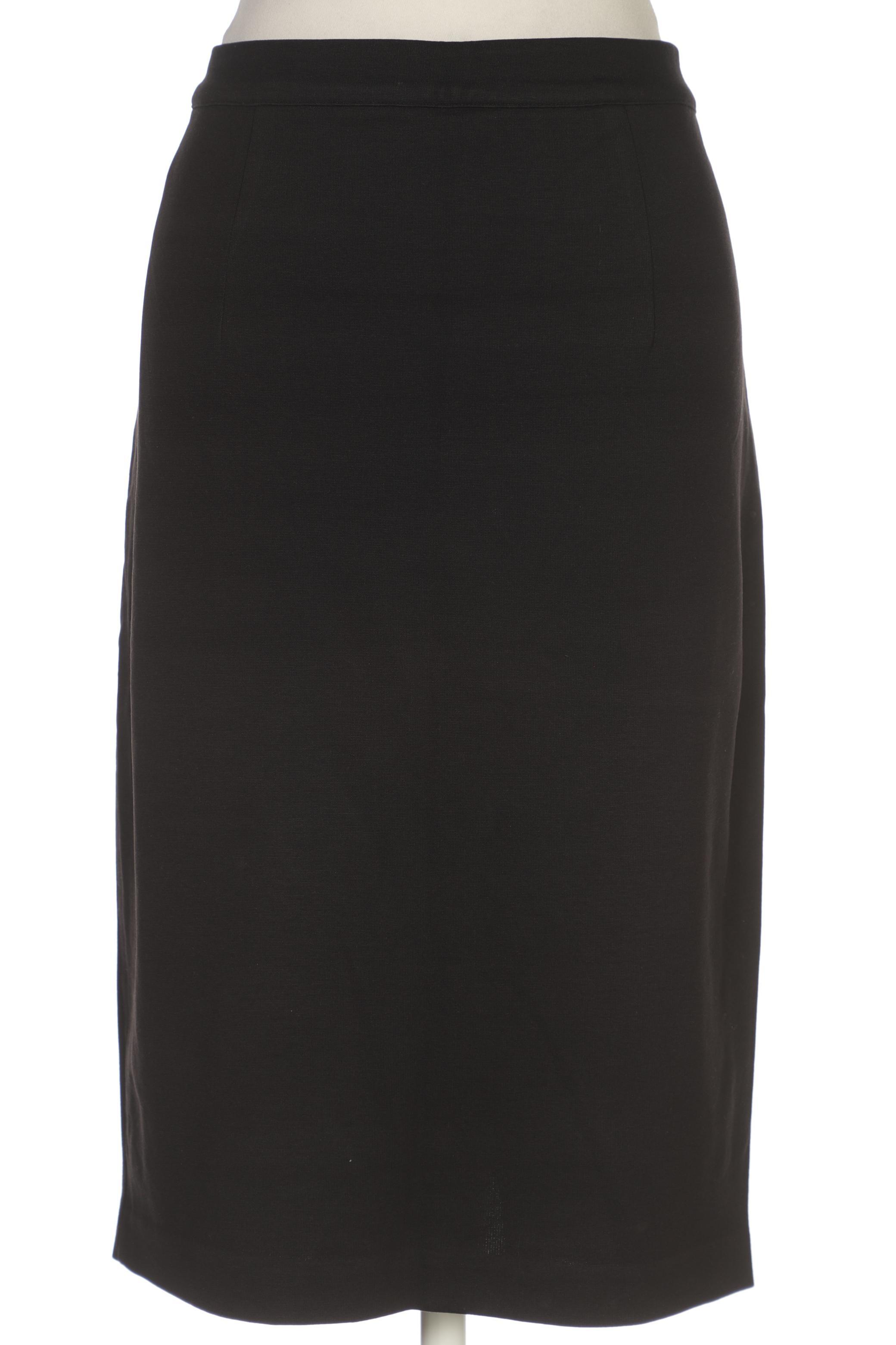 

Boden Damen Rock, schwarz, Gr. 40