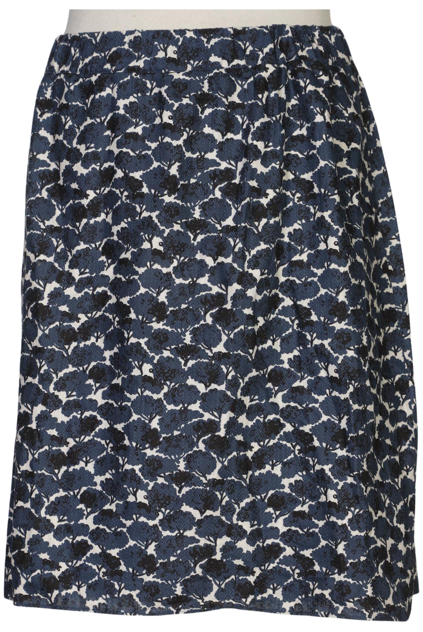 

Boden Damen Rock, mehrfarbig, Gr. 46