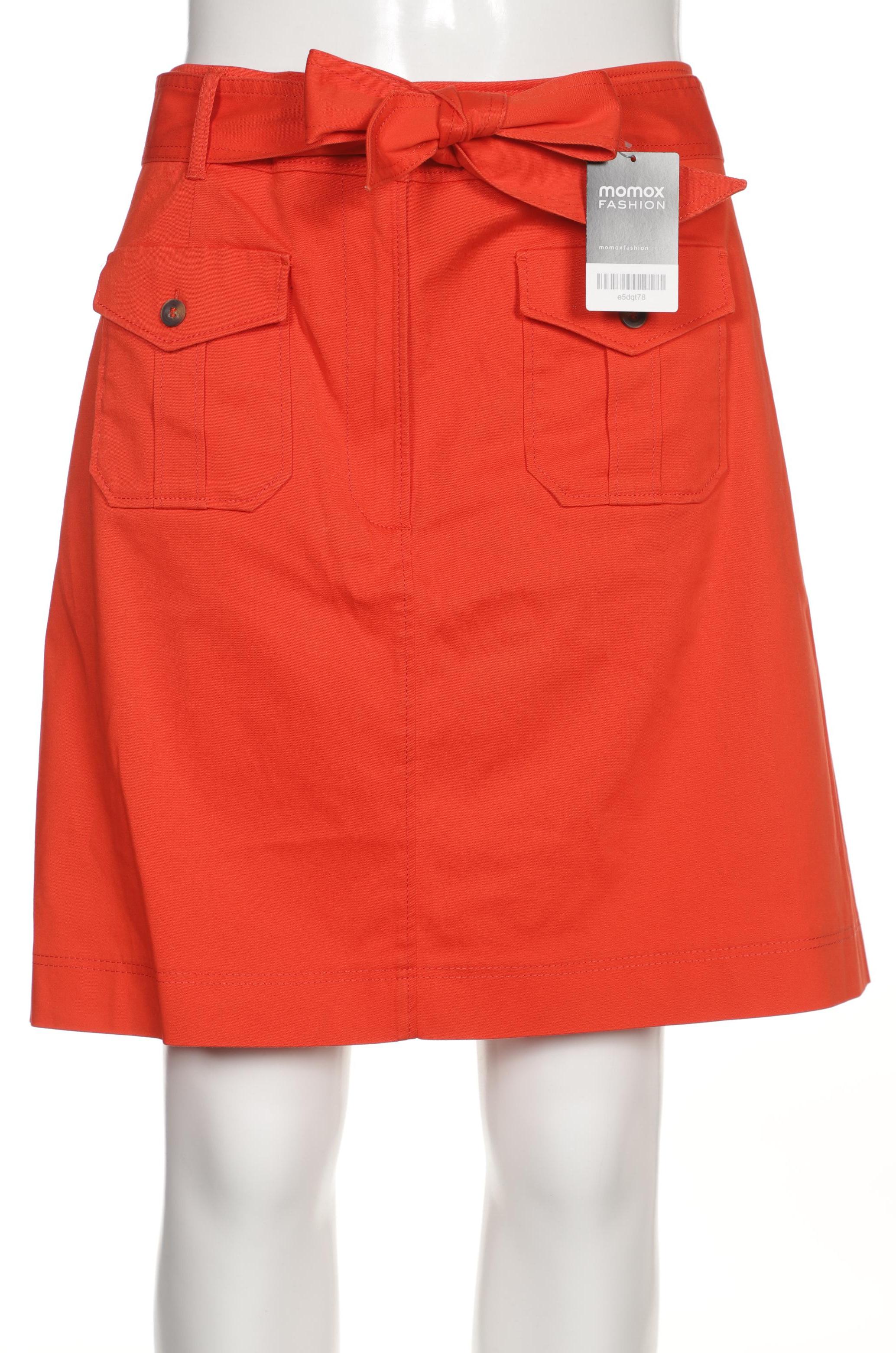 

Boden Damen Rock, orange