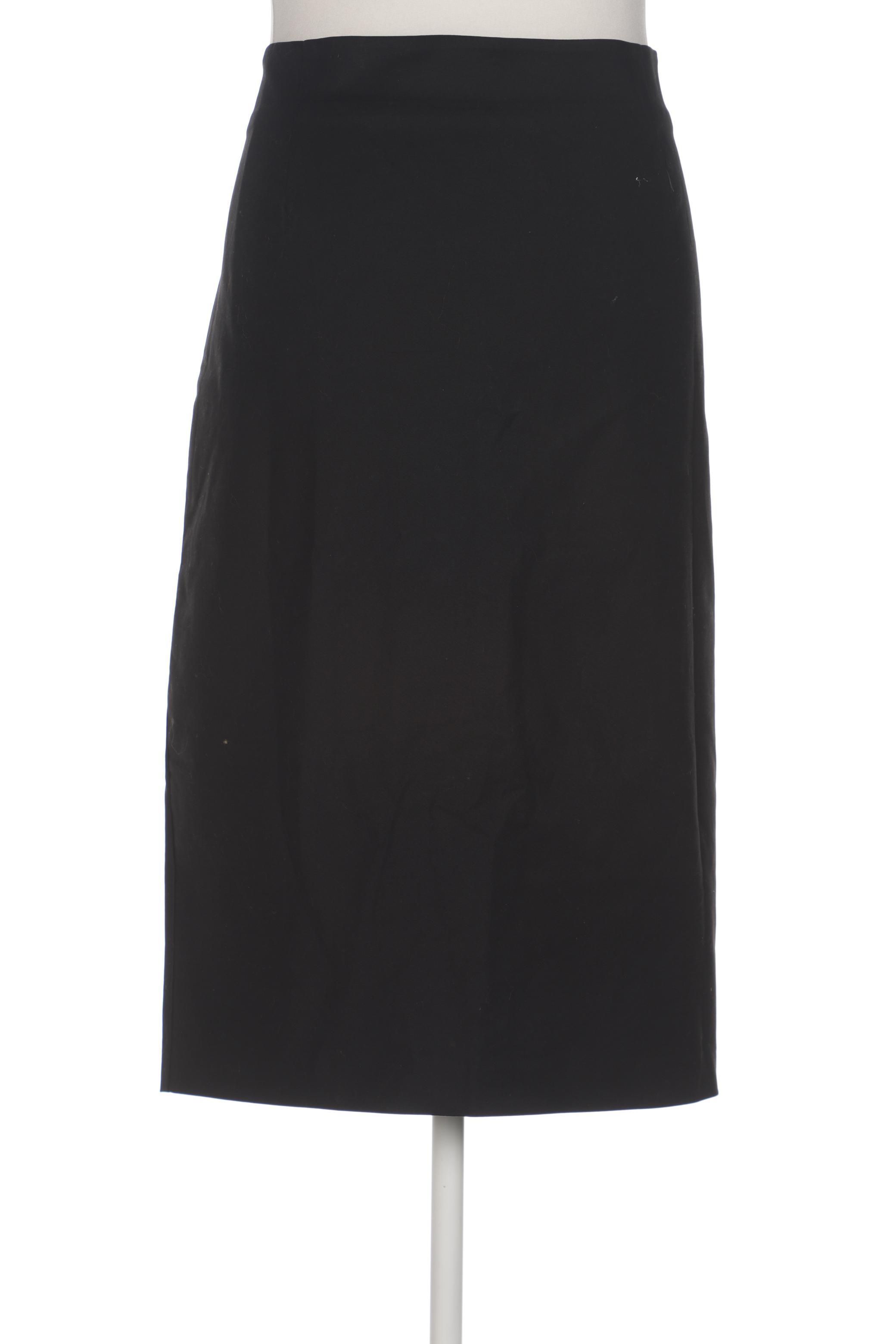 

Boden Damen Rock, schwarz, Gr. 48
