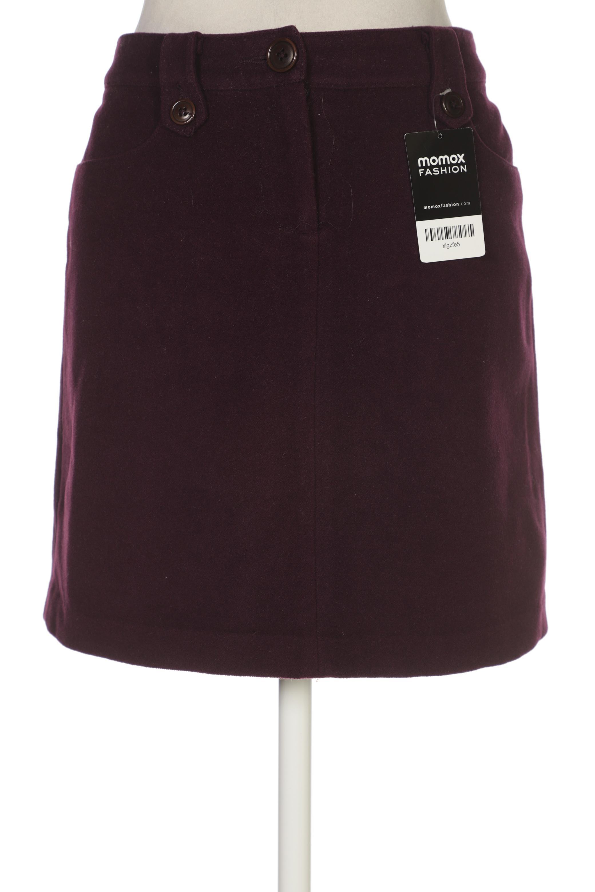 

Boden Damen Rock, flieder, Gr. 10