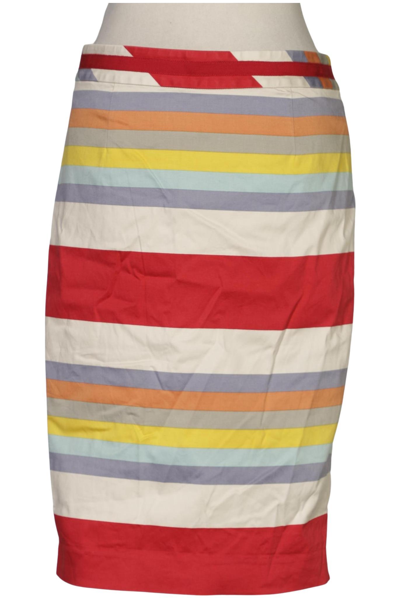 

Boden Damen Rock, mehrfarbig, Gr. 36