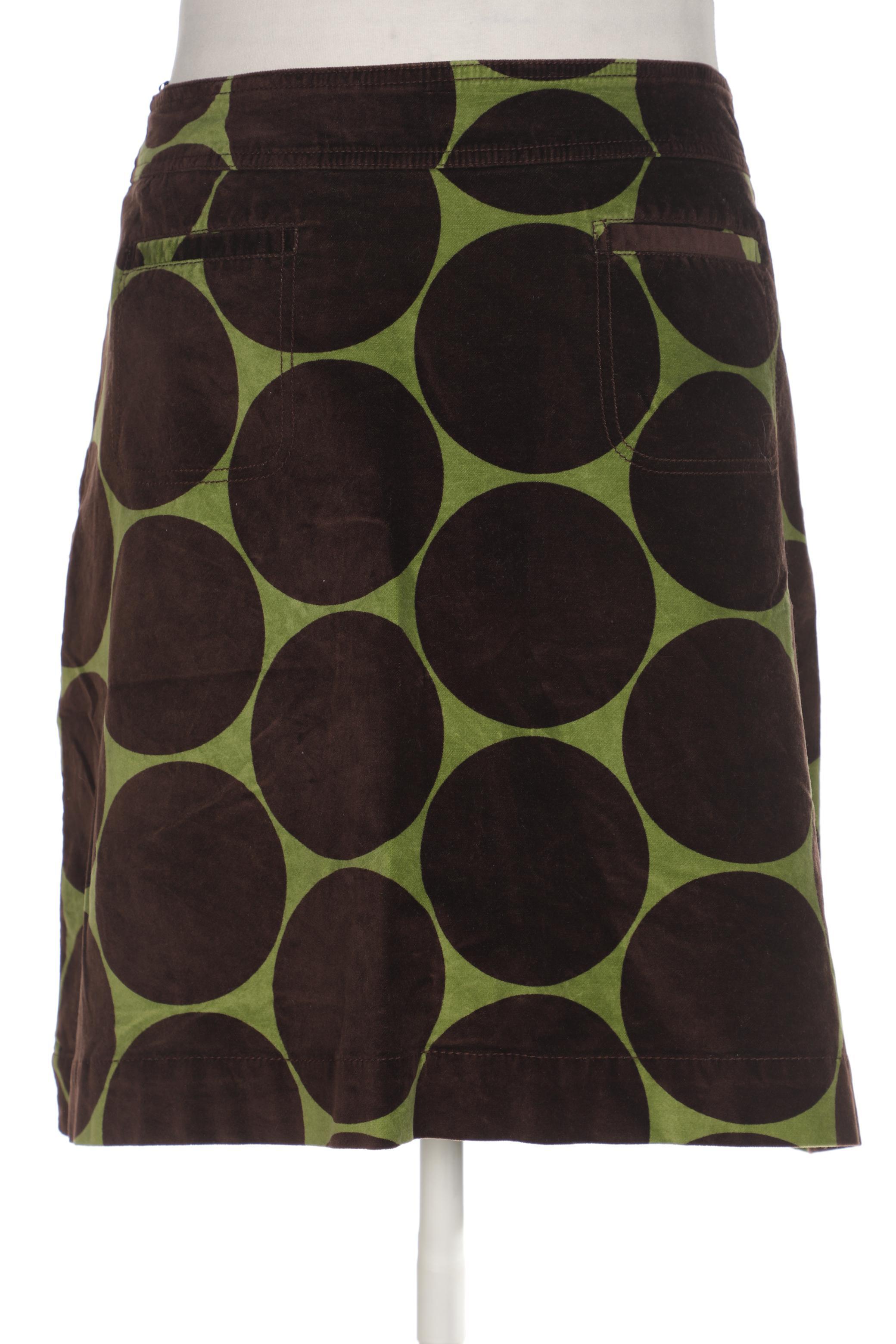 

Boden Damen Rock, braun, Gr. 34