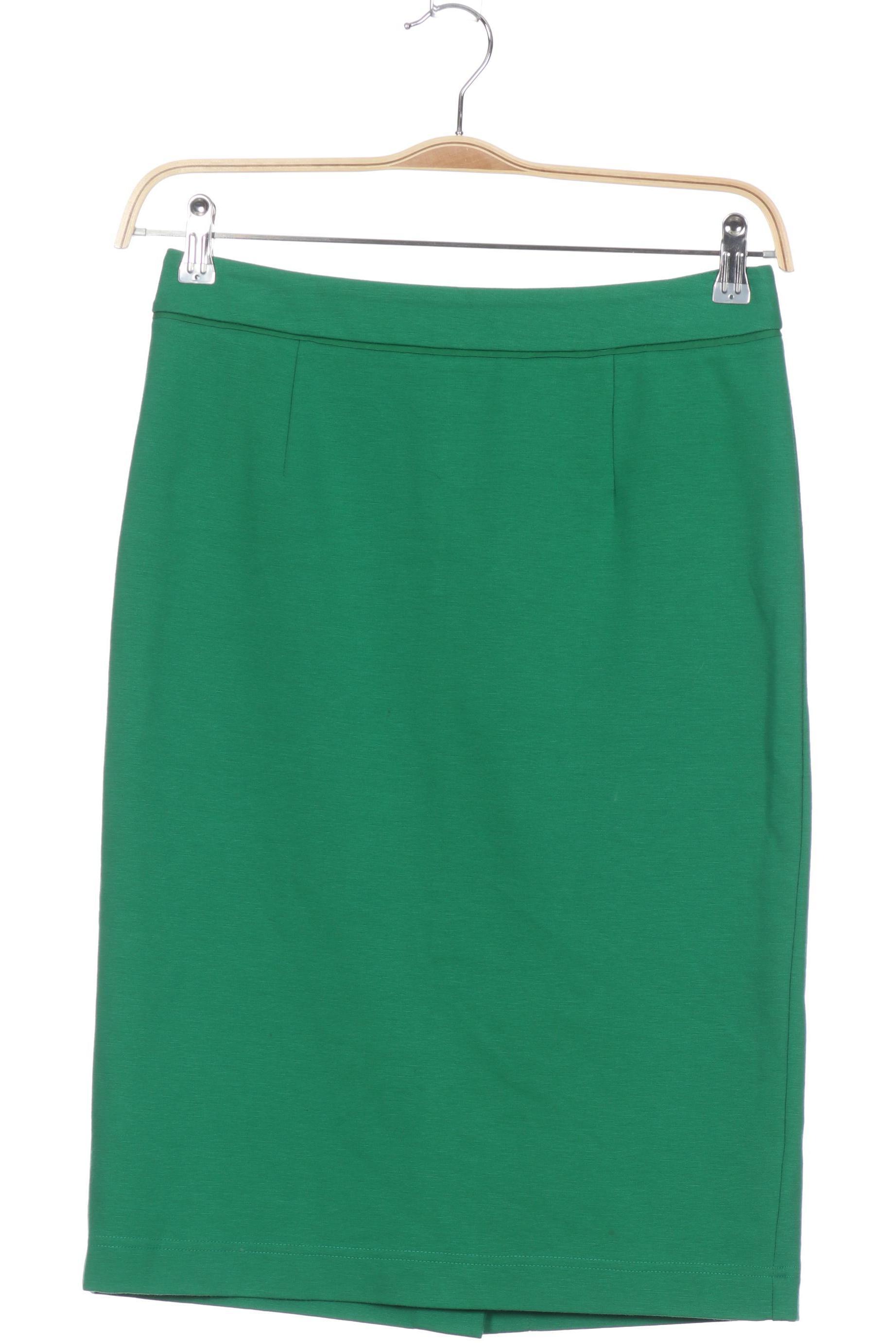 

Boden Damen Rock, grün, Gr. 36