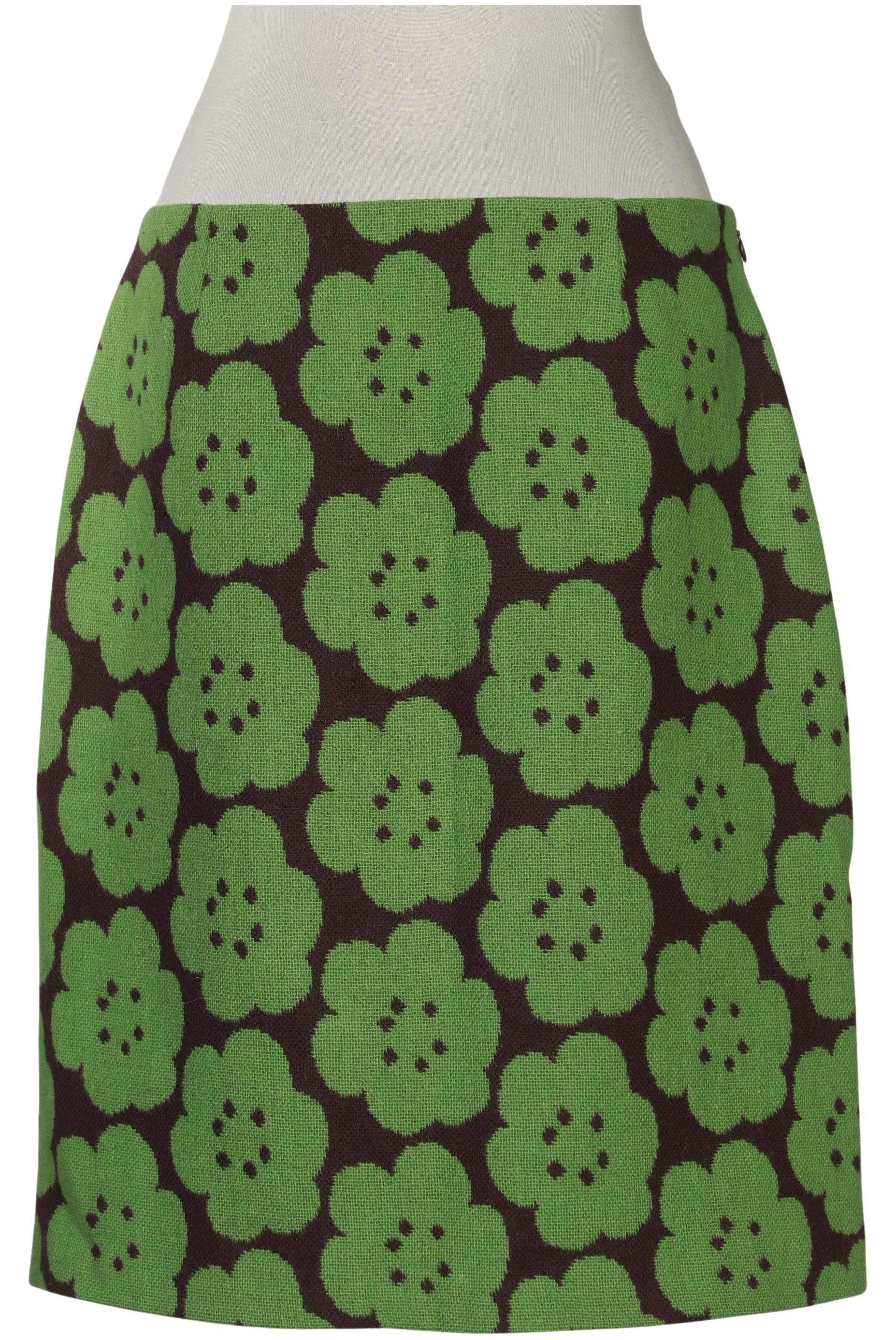 

Boden Damen Rock, mehrfarbig, Gr. 12