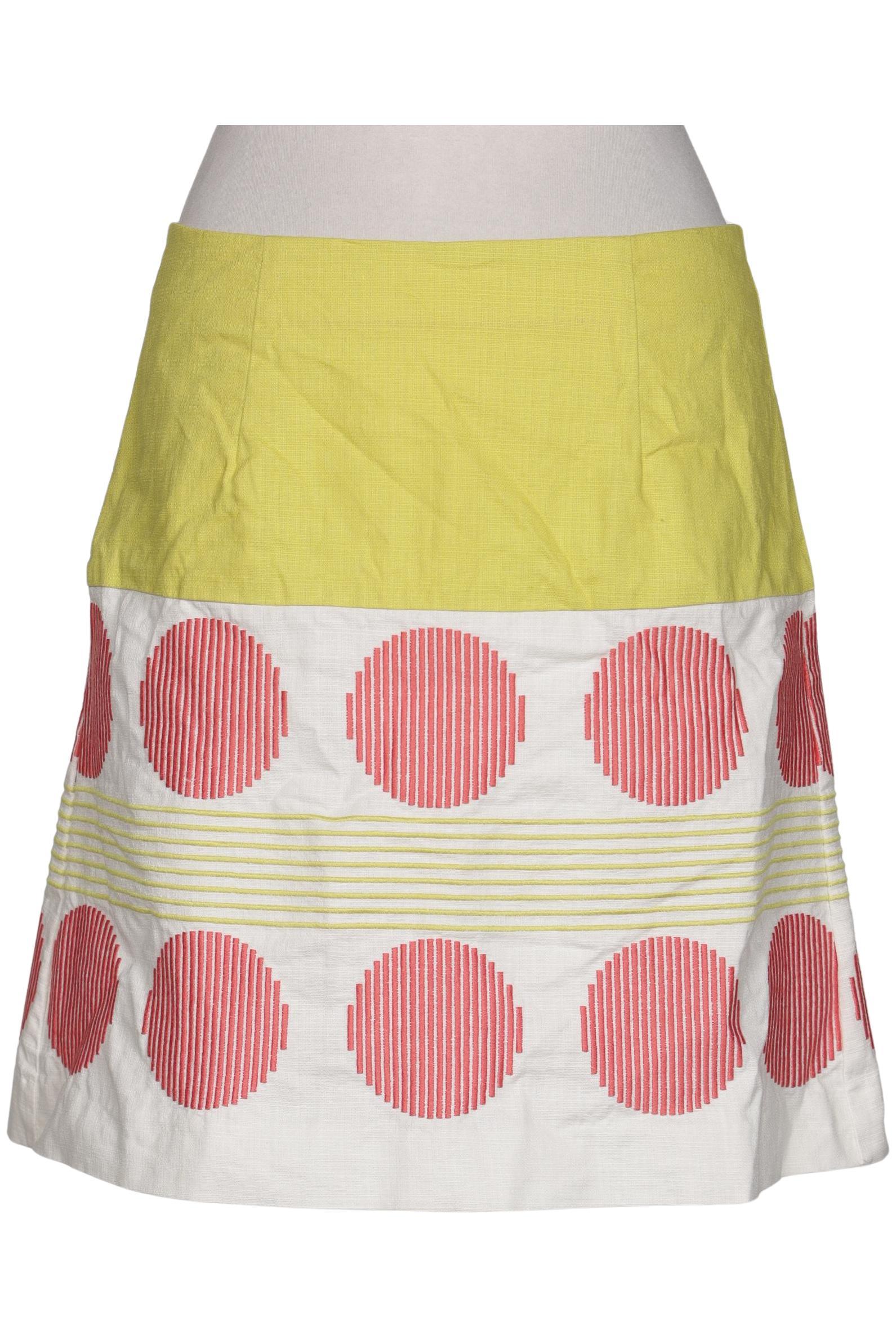 

Boden Damen Rock, mehrfarbig, Gr. 36