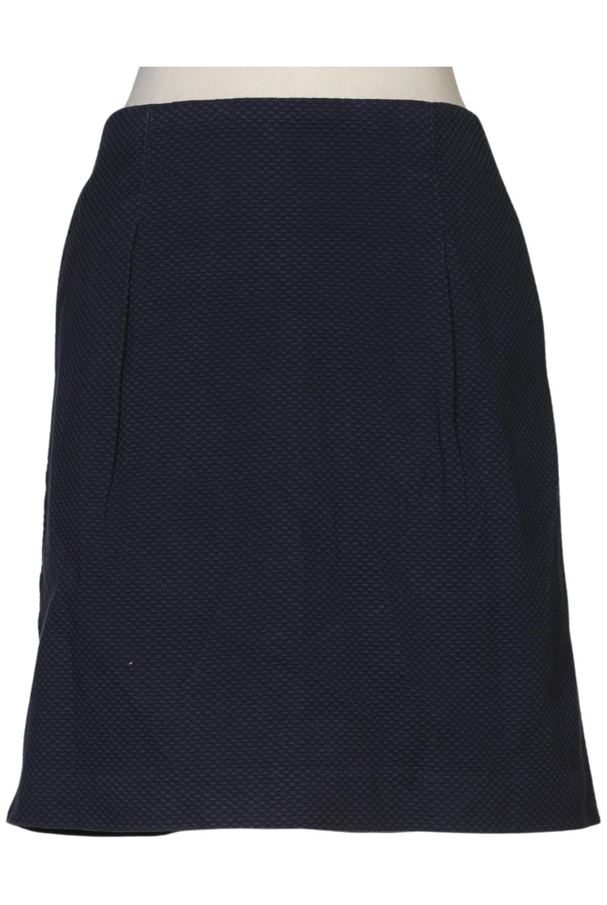 

Boden Damen Rock, marineblau, Gr. 36