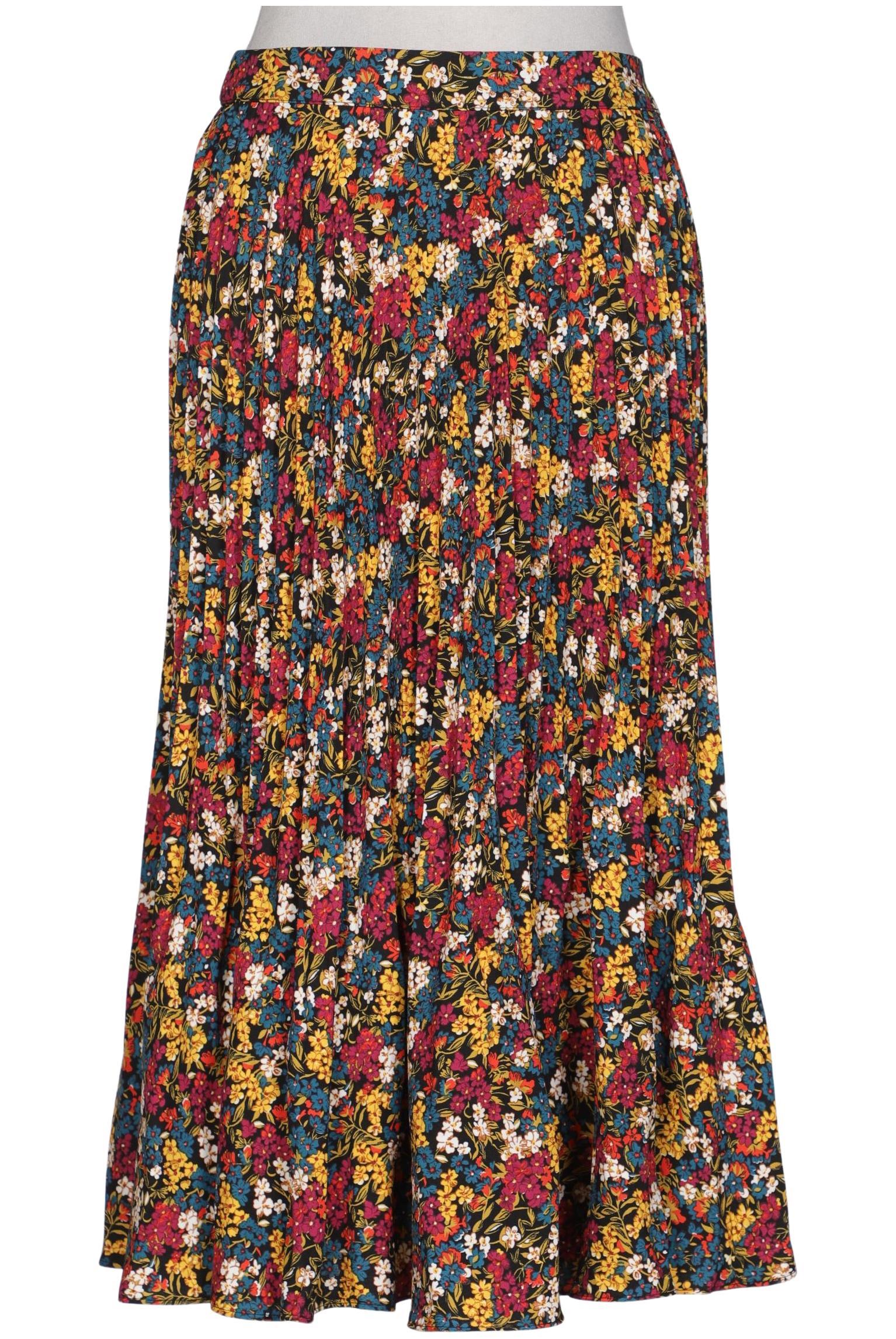 

Boden Damen Rock, mehrfarbig, Gr. 36