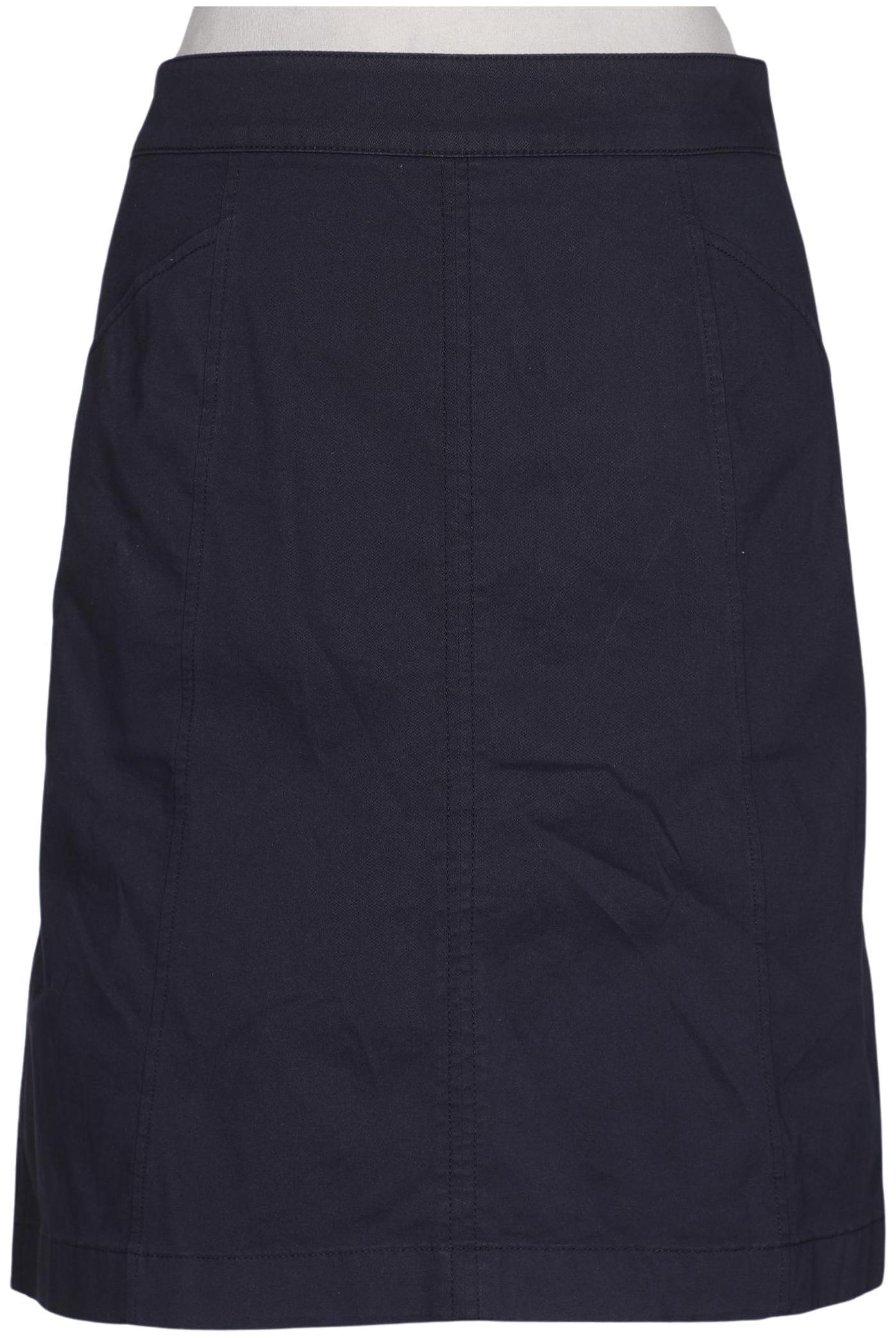 

Boden Damen Rock, marineblau, Gr. 40