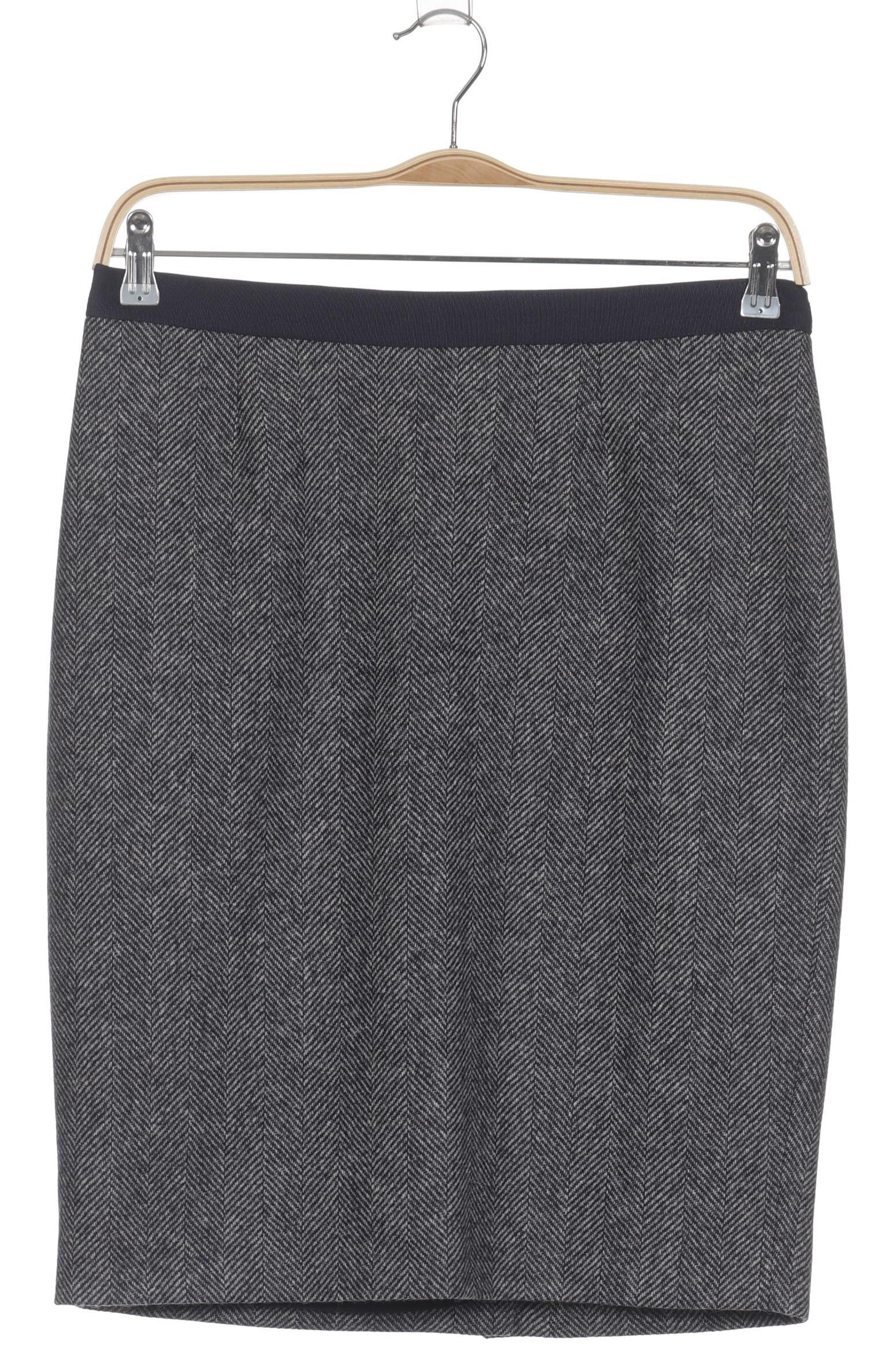 

Boden Damen Rock, blau, Gr. 40